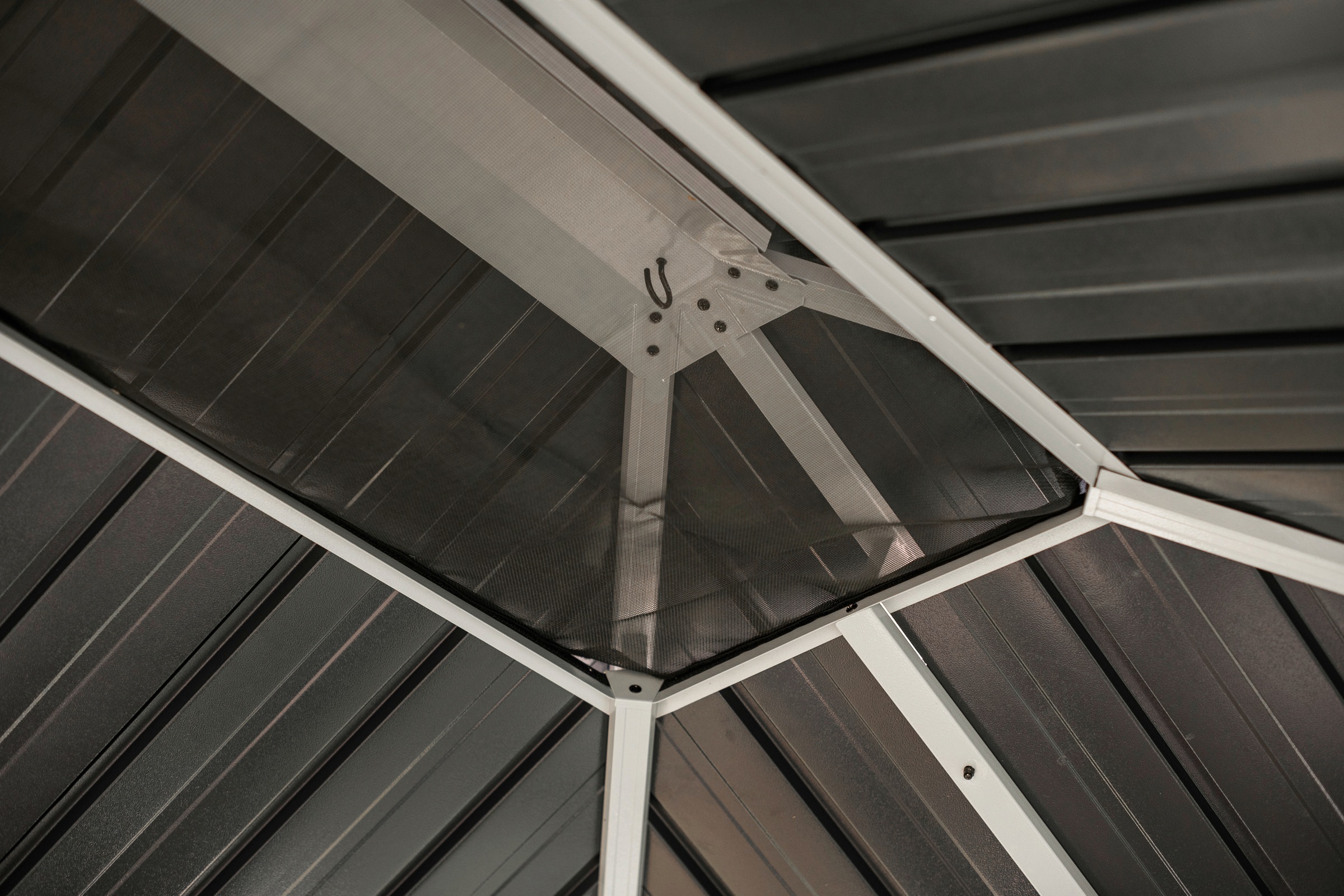 Sojag Pavillon »Bolata SJ14510«, BxT: 424x299 cm