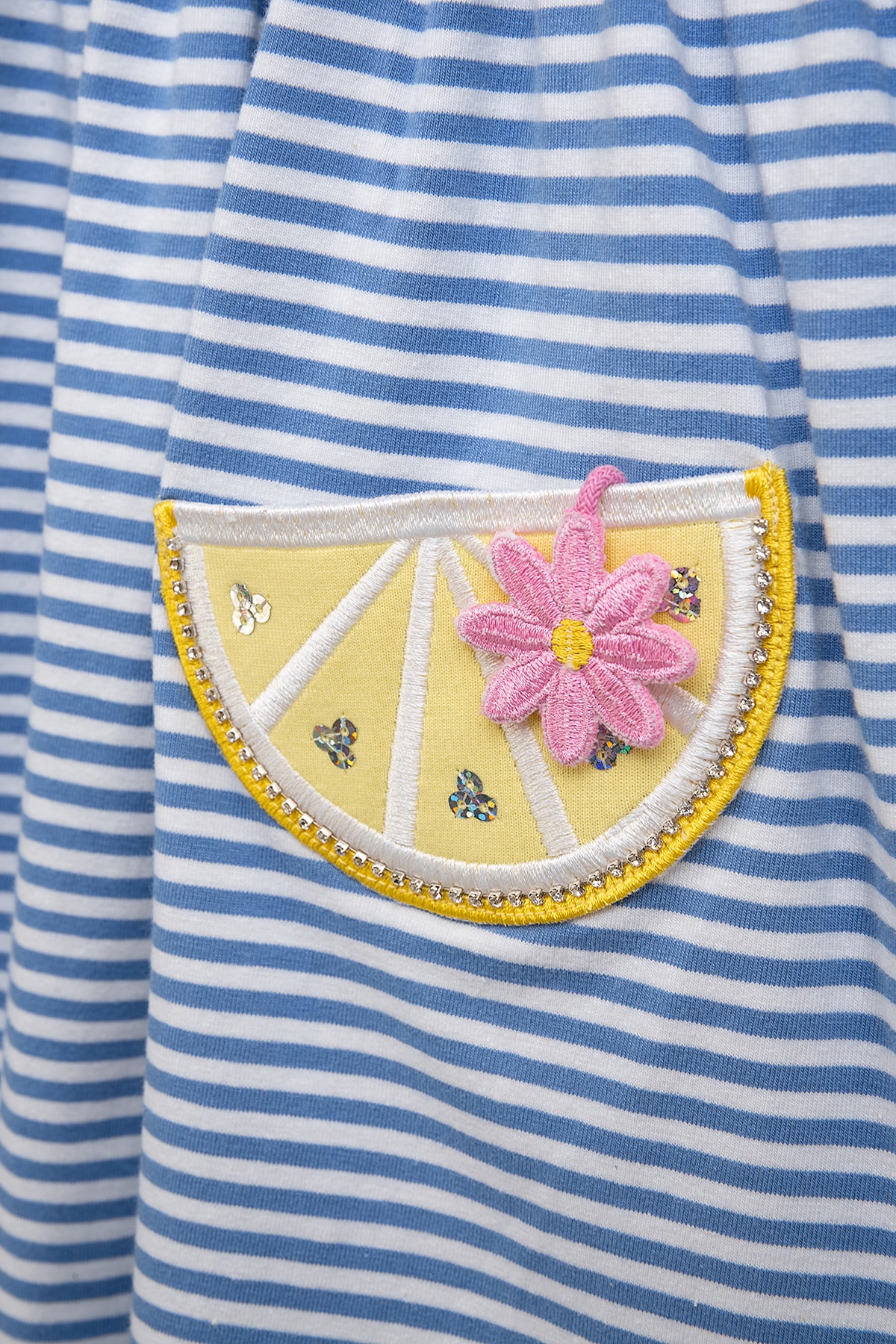 DANAMADE Jerseykleid »DANAMADE Dresses DMERLE«