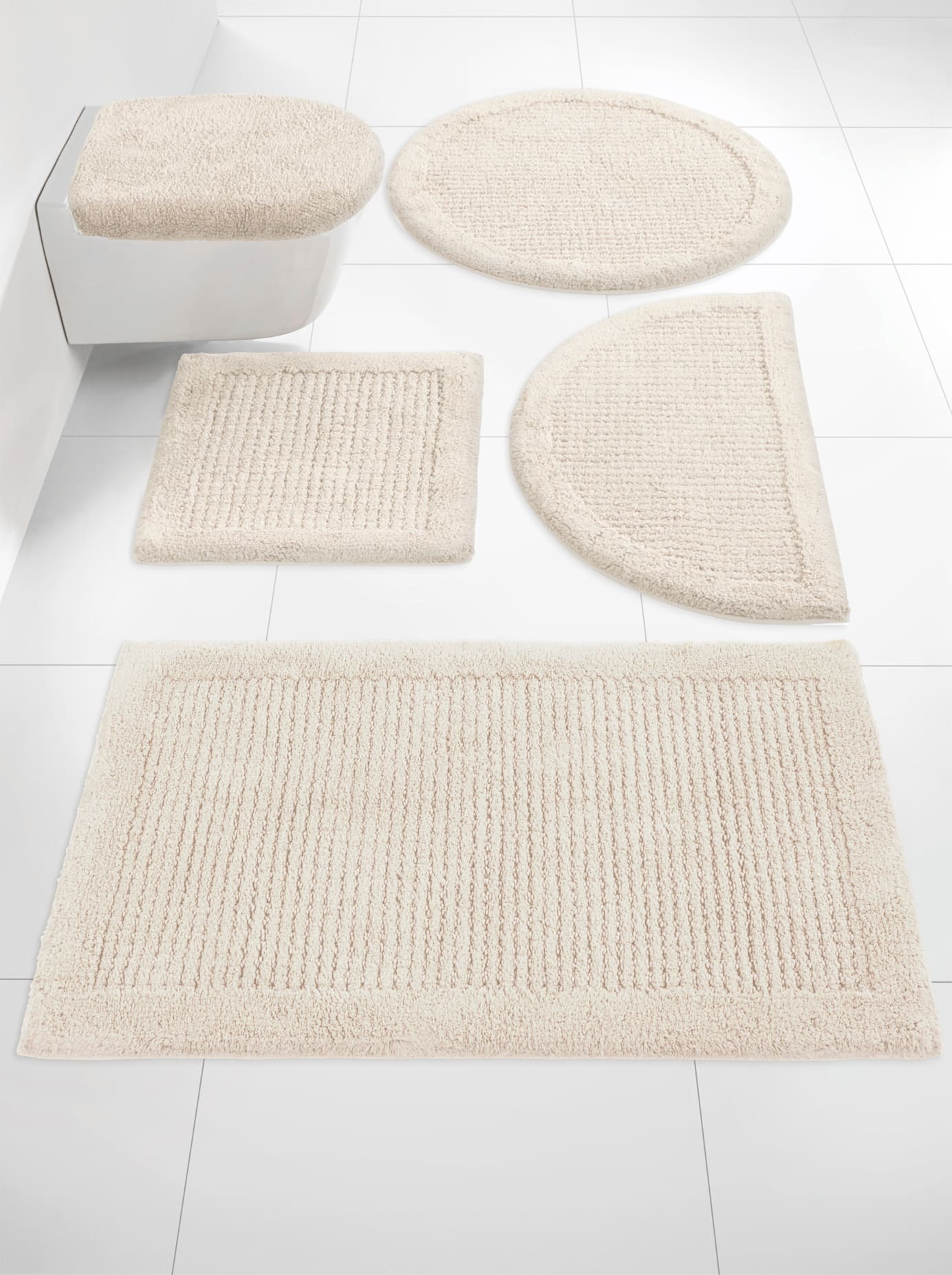 Thumbnail - heine home Badematte