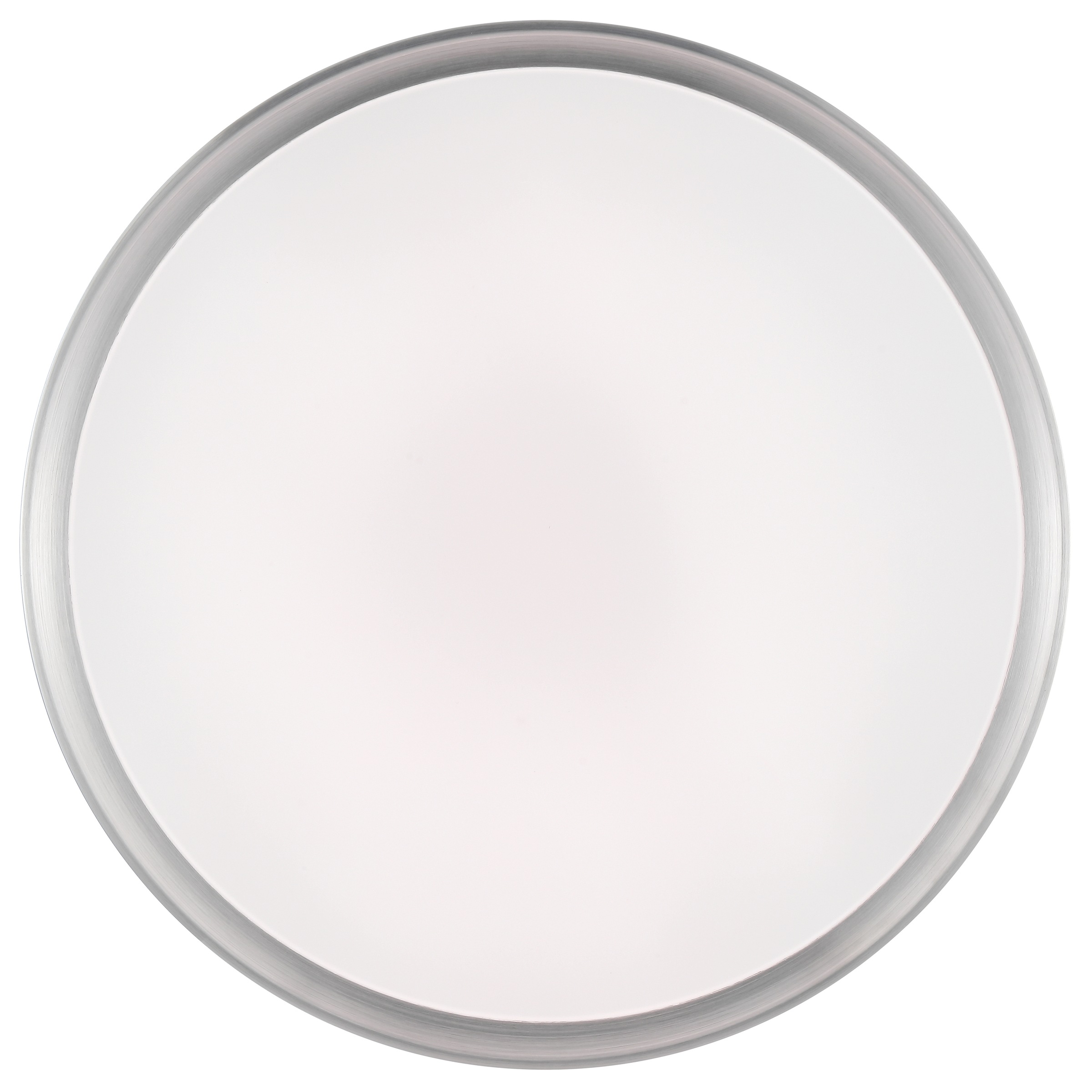 Brilliant LED Deckenleuchte »Fancia« LED-Modul 1 Stk. warmweiß - kaltweiß 3000-6500K, dimmbar, CCT, hohe Energieeffizienz