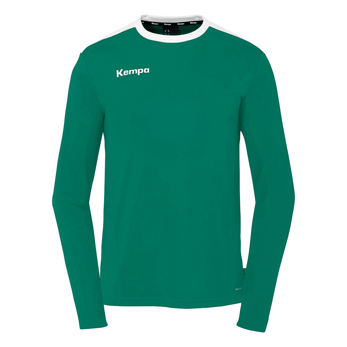 Kempa Langarmshirt "Langarmshirt Emotion 27" 1