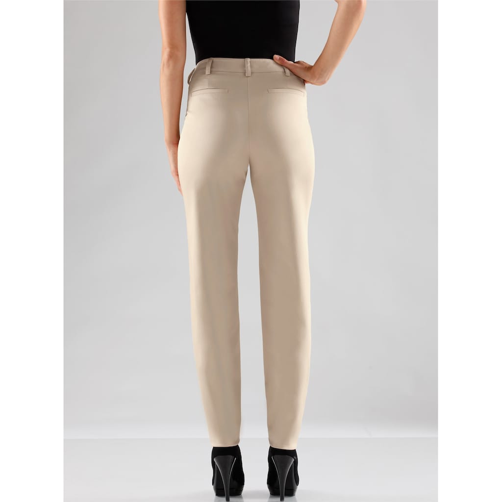 creation L Stretch-Hose