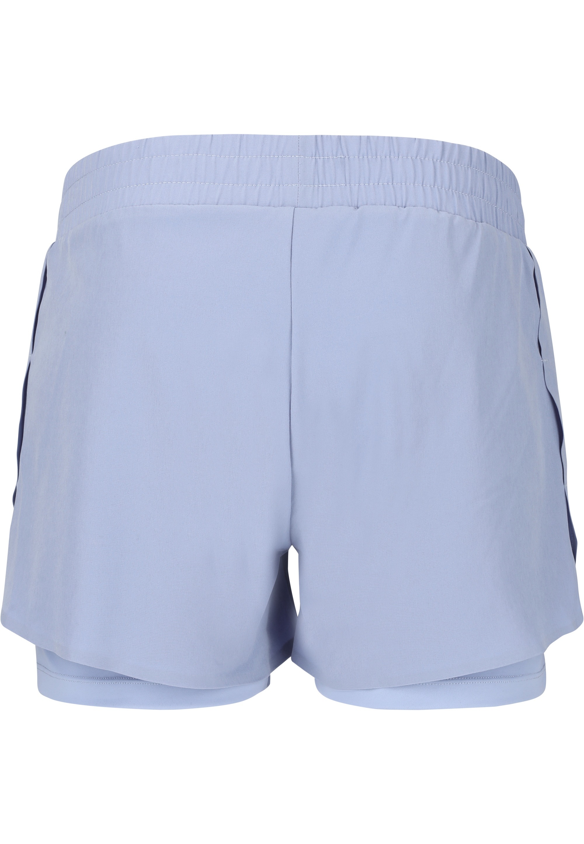 ENDURANCE Shorts »Val«, mit Quick Dry-Technologie