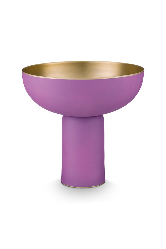 PiP Studio Dekotablett »Tablett Metall« (1 St.)