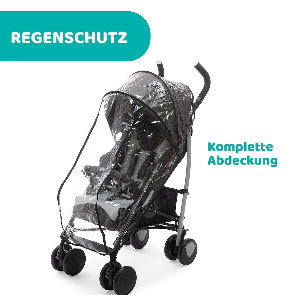 Chicco Kinder-Buggy »Echo, Stone«