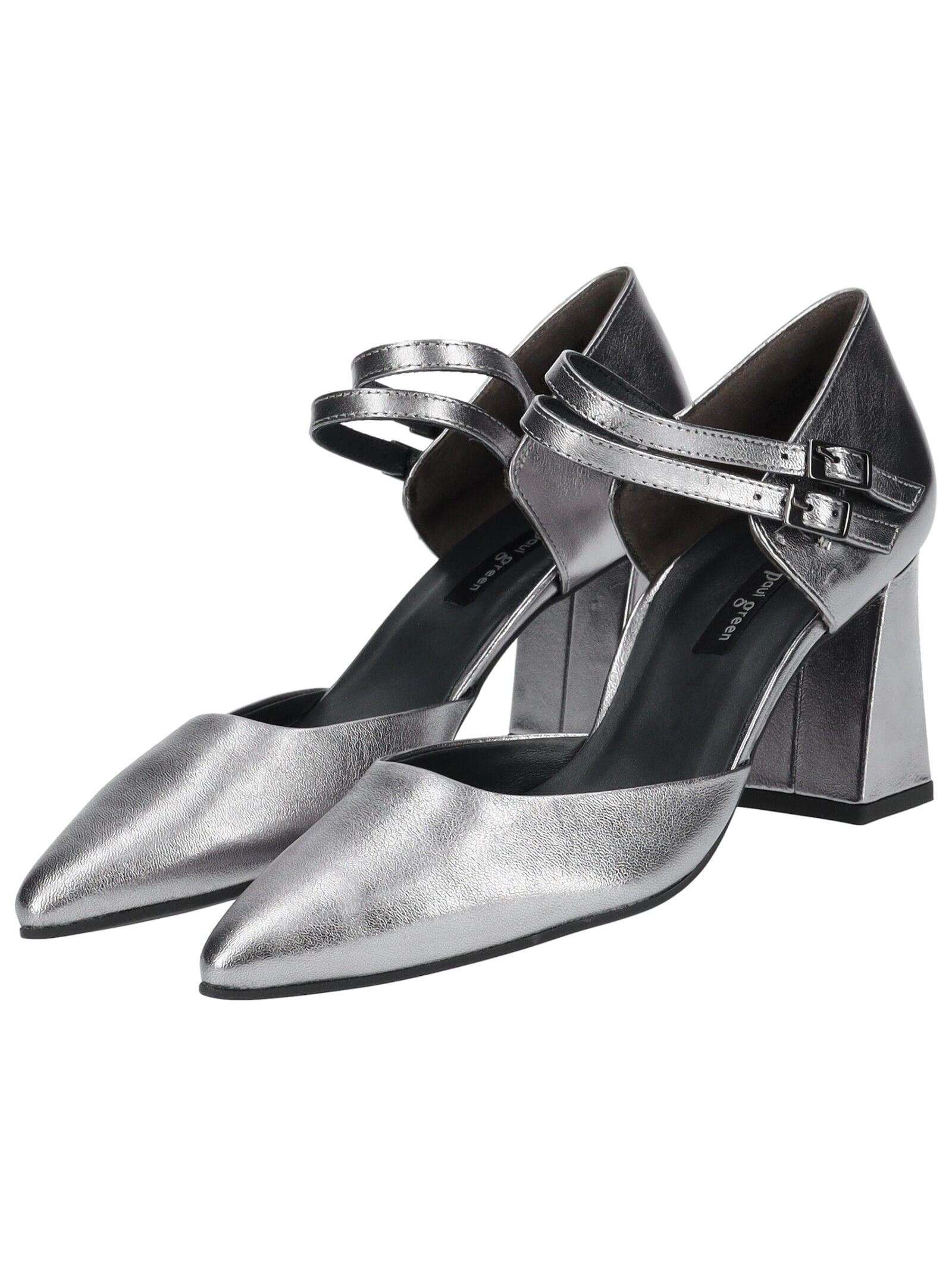Paul Green Pumps »Paul Green Pumps Leder«