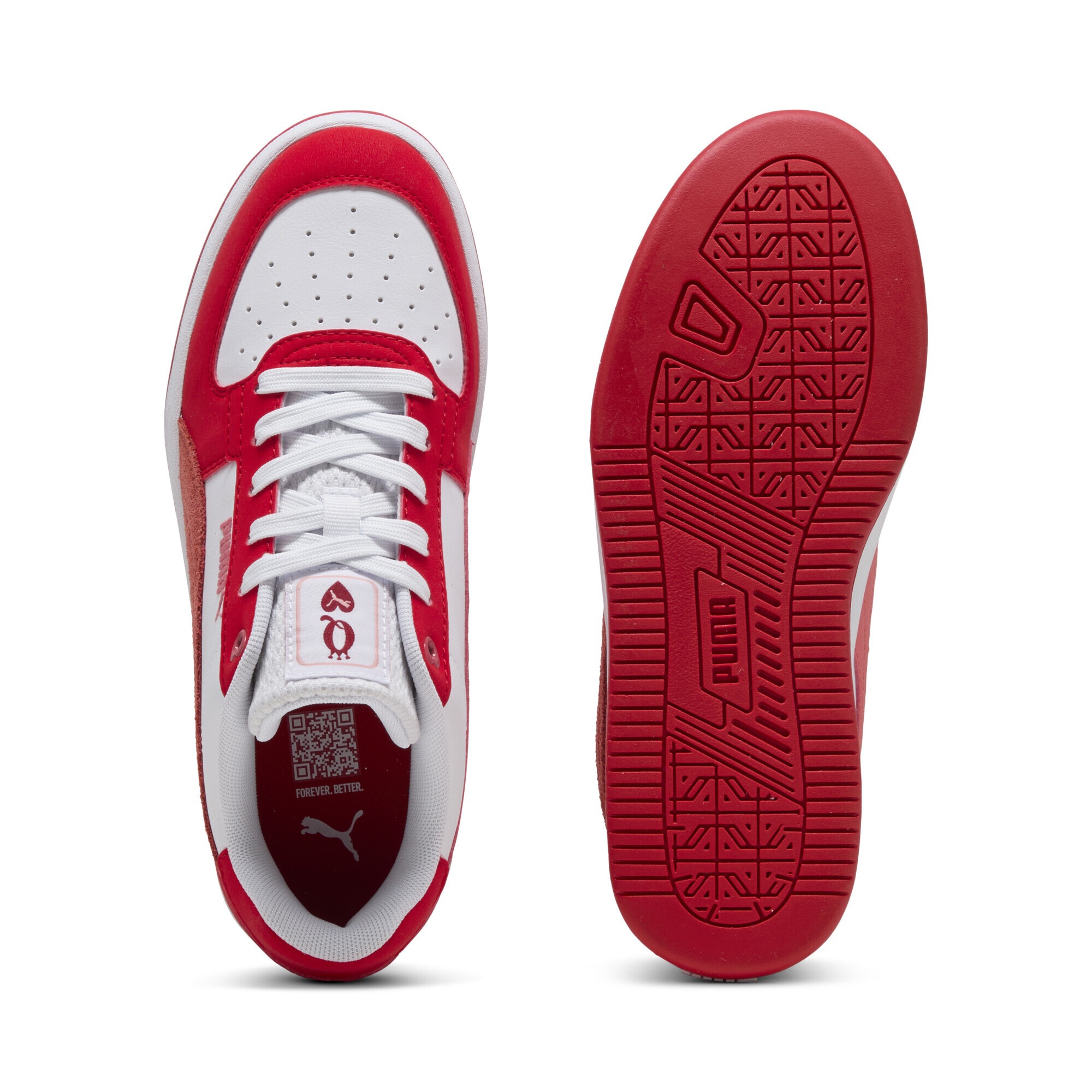 PUMA Sneaker »Puma Caven 2.0 Idylle Sneakers Damen«