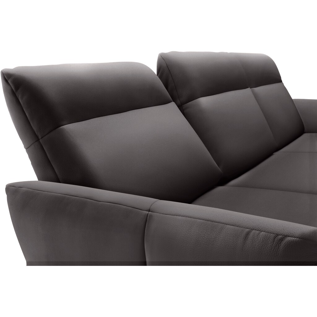 hülsta sofa Ecksofa »hs.460«