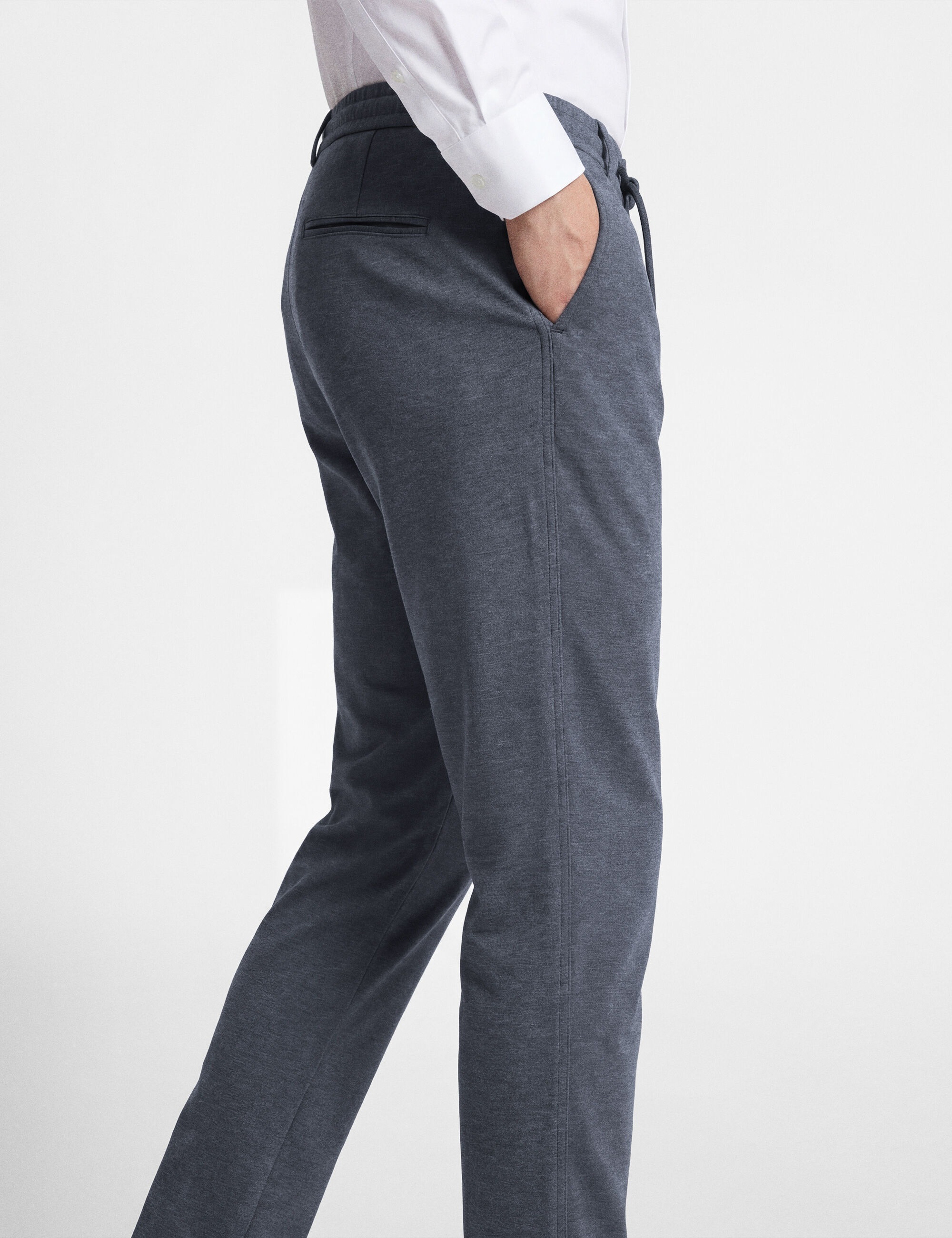 Thomas Goodwin Anzug »Anzug« 2 tlg. slim fit im Slim-Fit, 10103-0-2835
