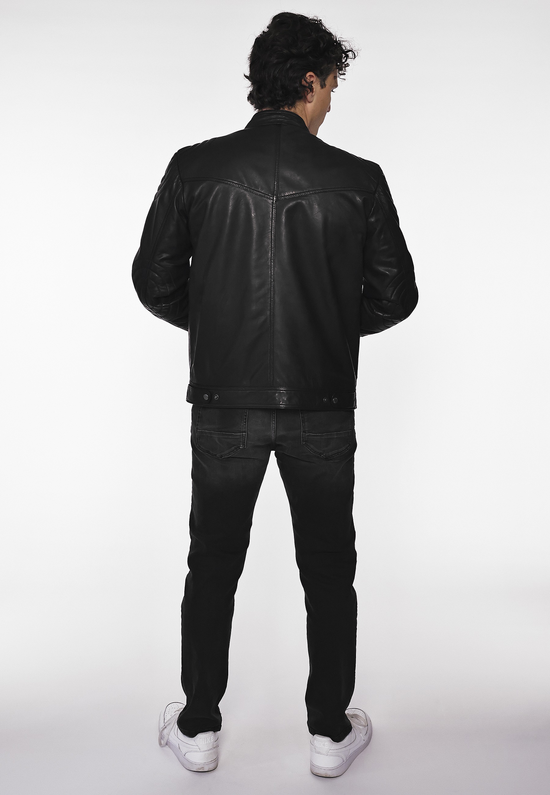 MUSTANG Lederjacke »3102126«