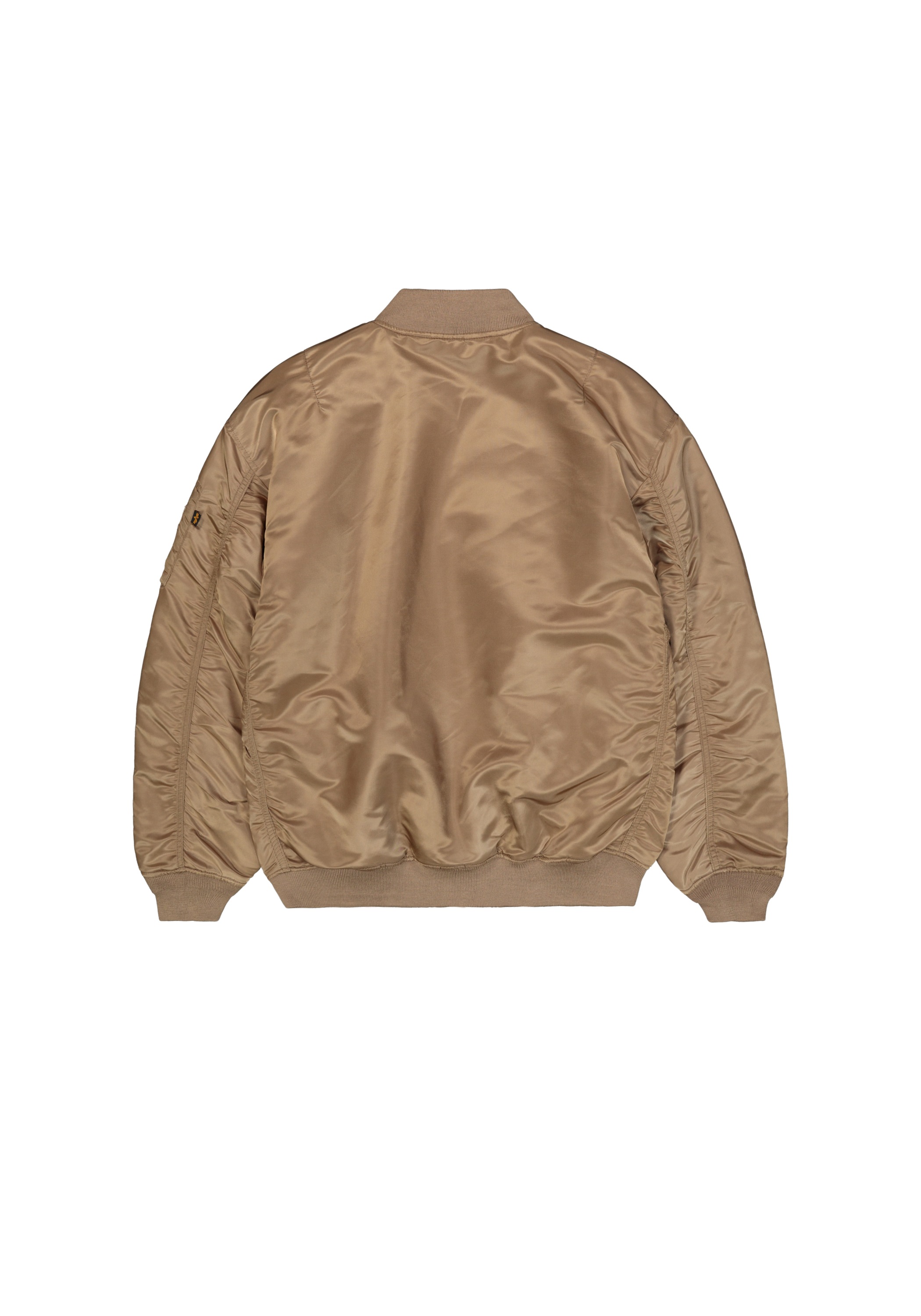 Alpha Industries Bomberjacke "MA-1 Core W" günstig online kaufen