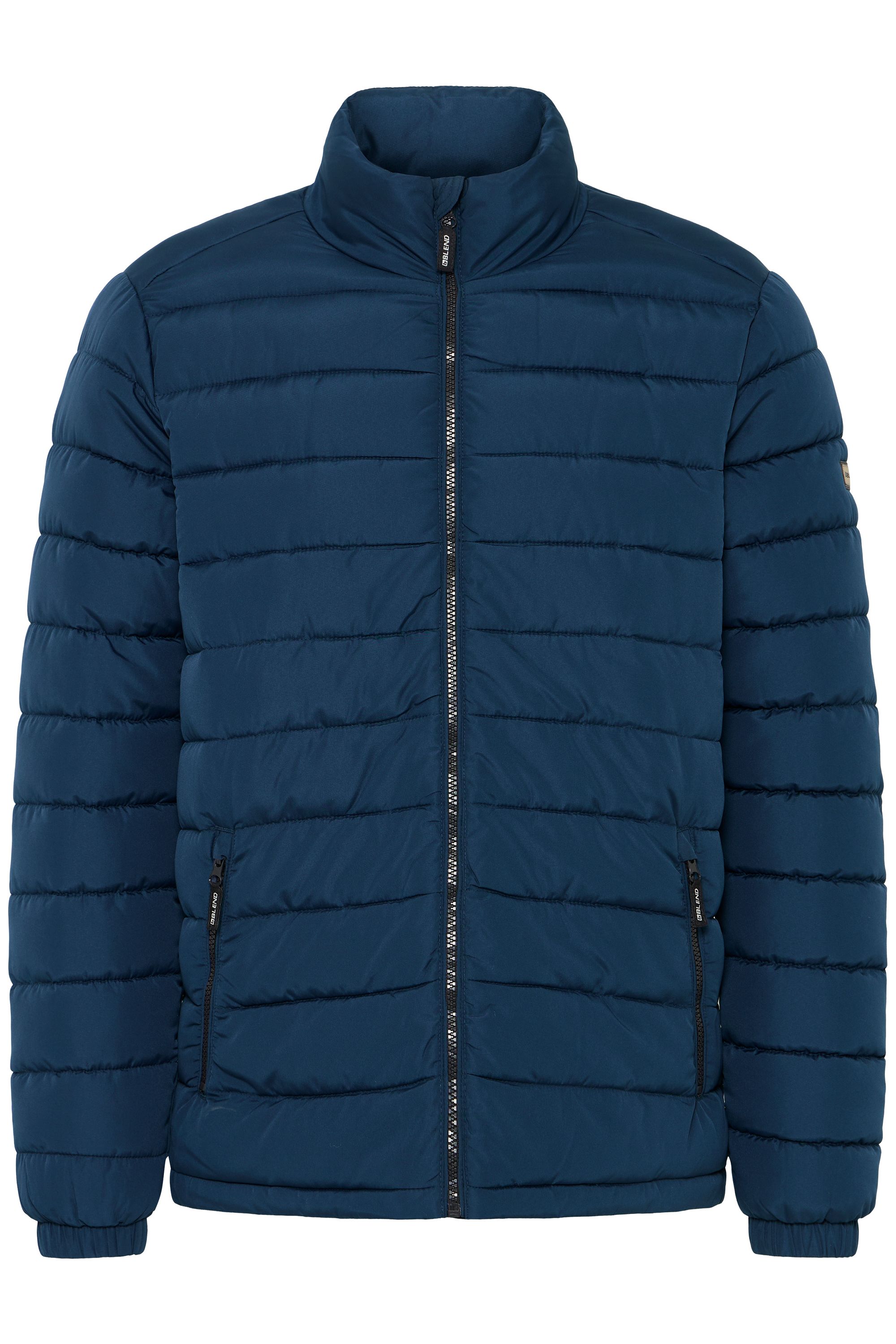 Blend Steppjacke "Steppjacke BHelax"