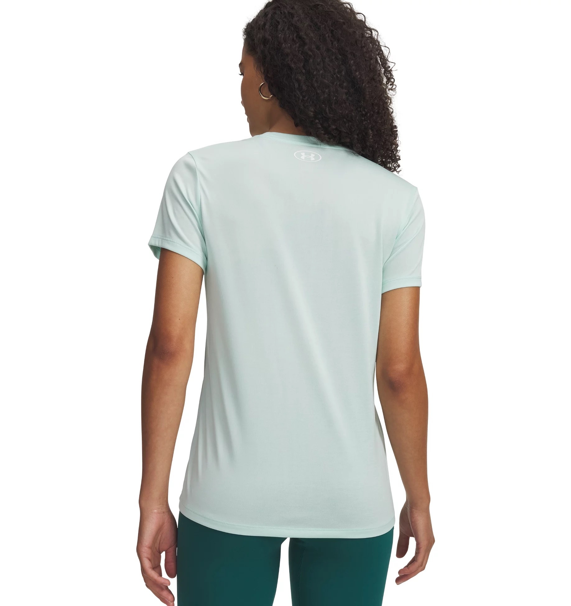 Under Armour Trainingsshirt "TECH SSC- TWIST" Kurzarm-Design, normale Schni günstig online kaufen