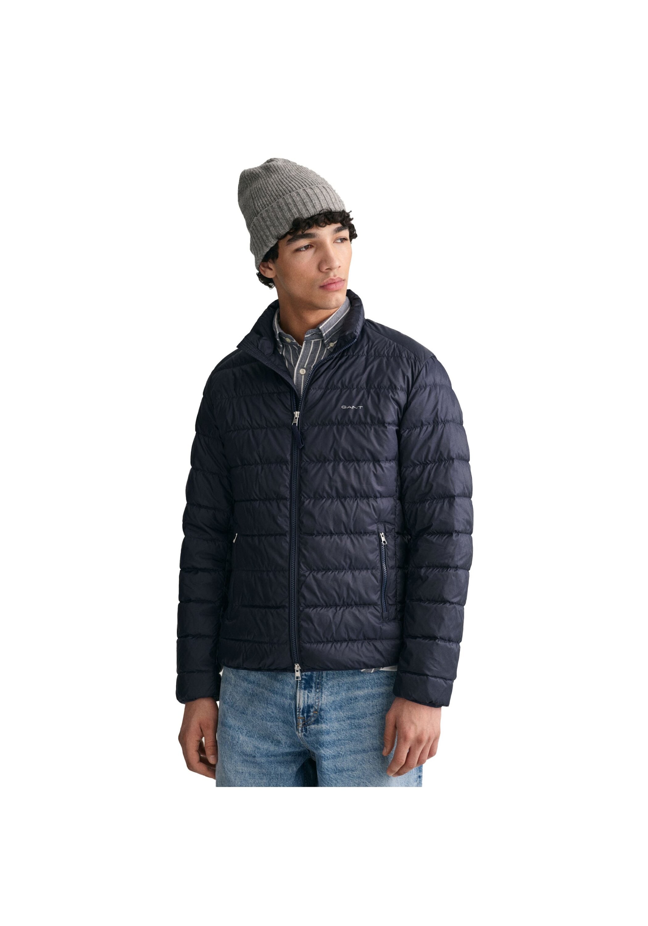 Gant Steppjacke »Steppjacke LIGHT DOWN JACKET«