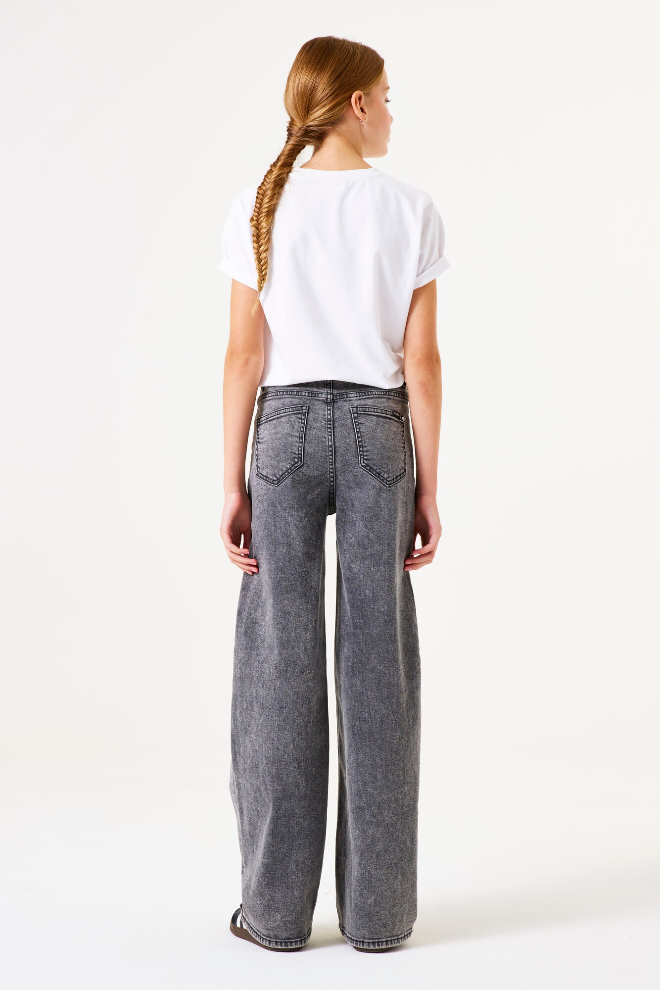 Garcia Weite Jeans »Annemay«, for GIRLS