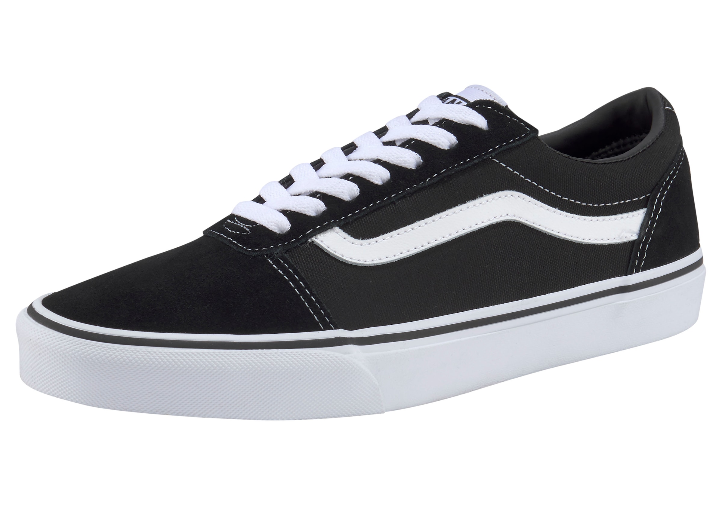 Vans Sneaker »Ward«