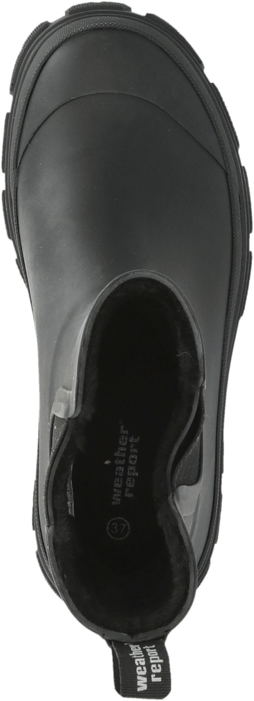 Thumbnail - WEATHER REPORT Gummistiefel "Comart W Rubber Boot" gefüttert