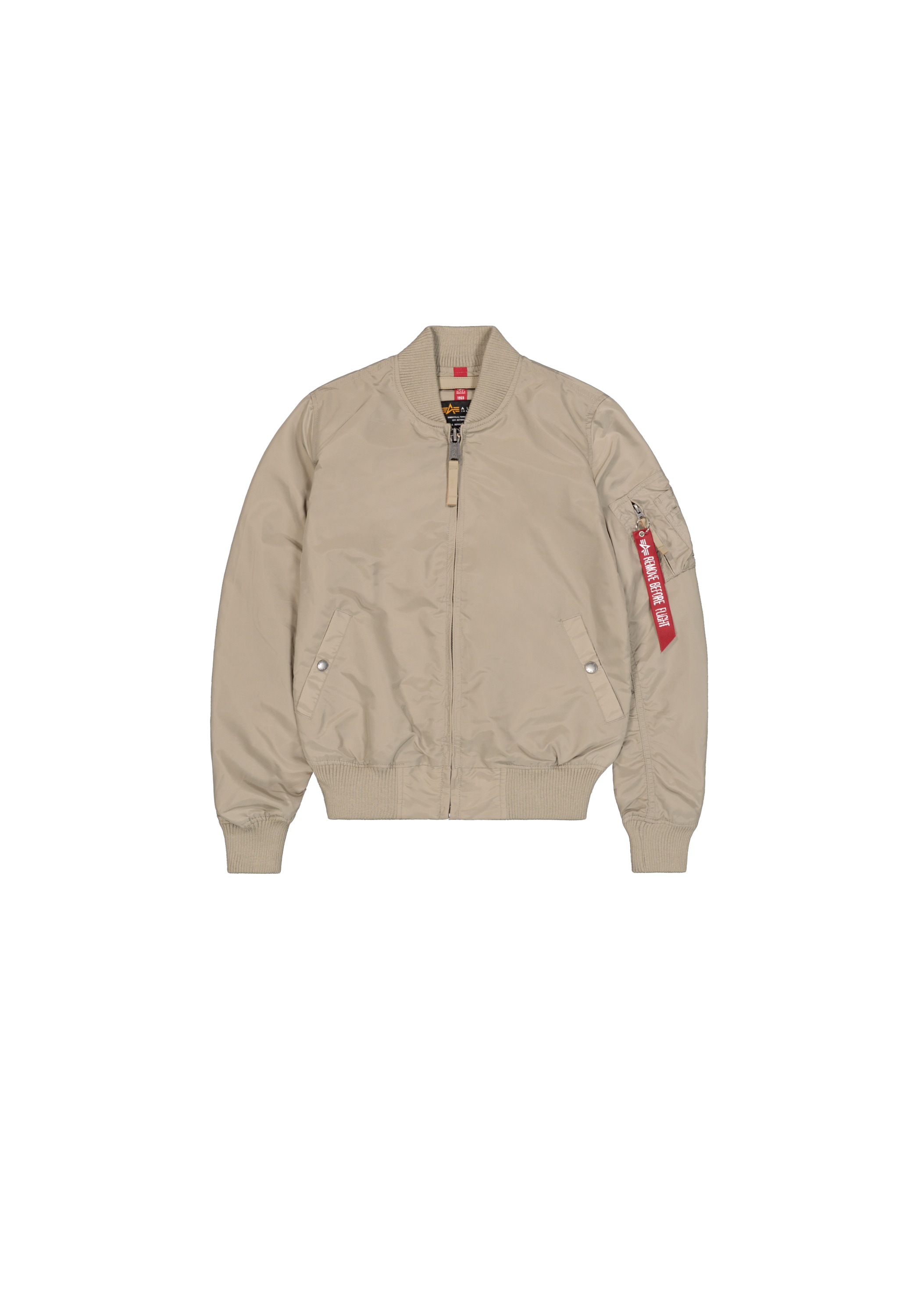 Alpha Industries "MA-1 TT Light W" günstig online kaufen