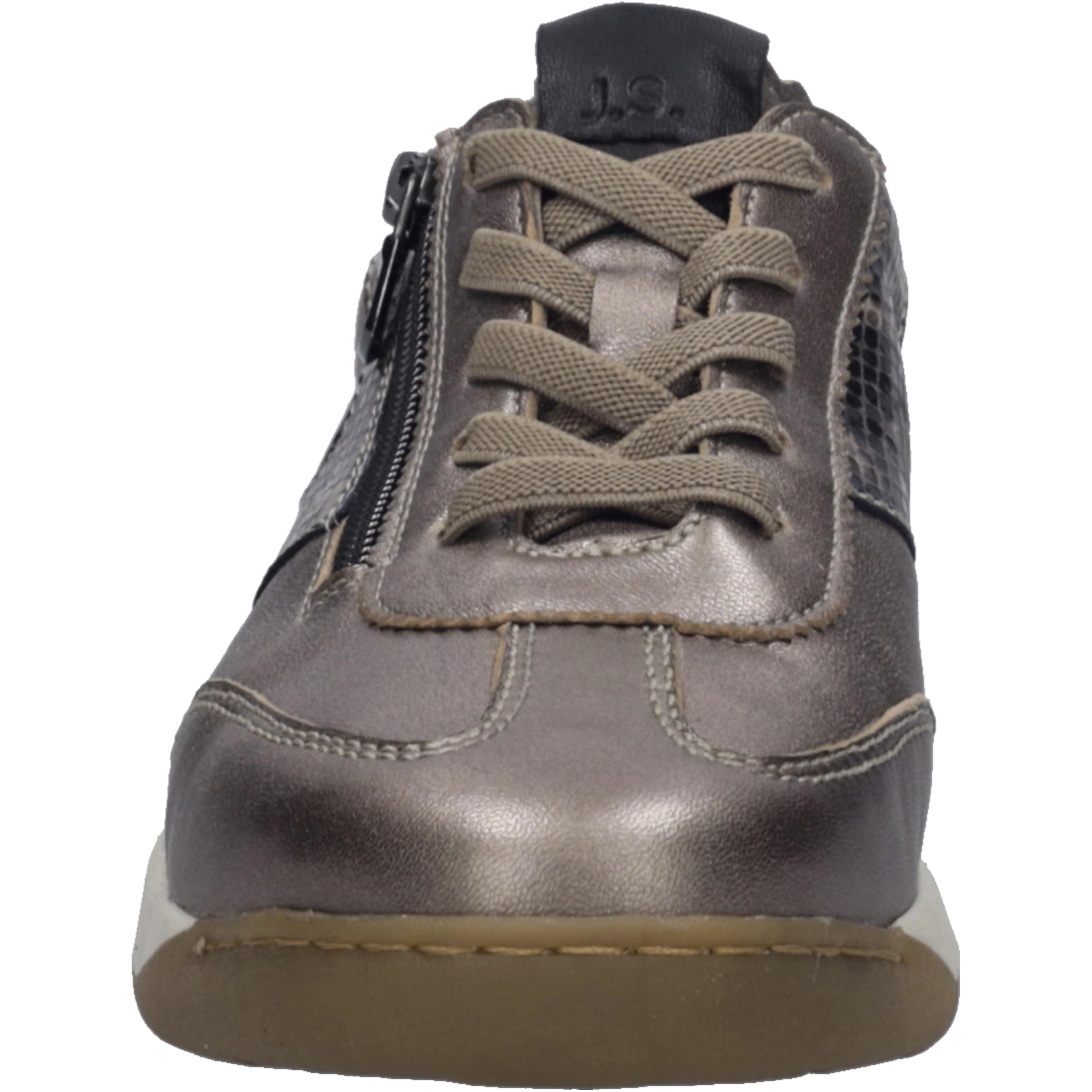 Josef Seibel Sneaker »Arleen 04, bronze-multi«
