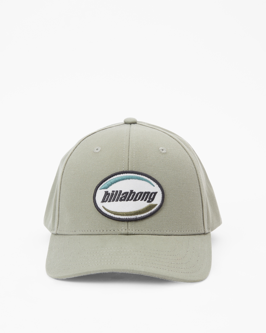 Billabong Snapback Cap »Walled«