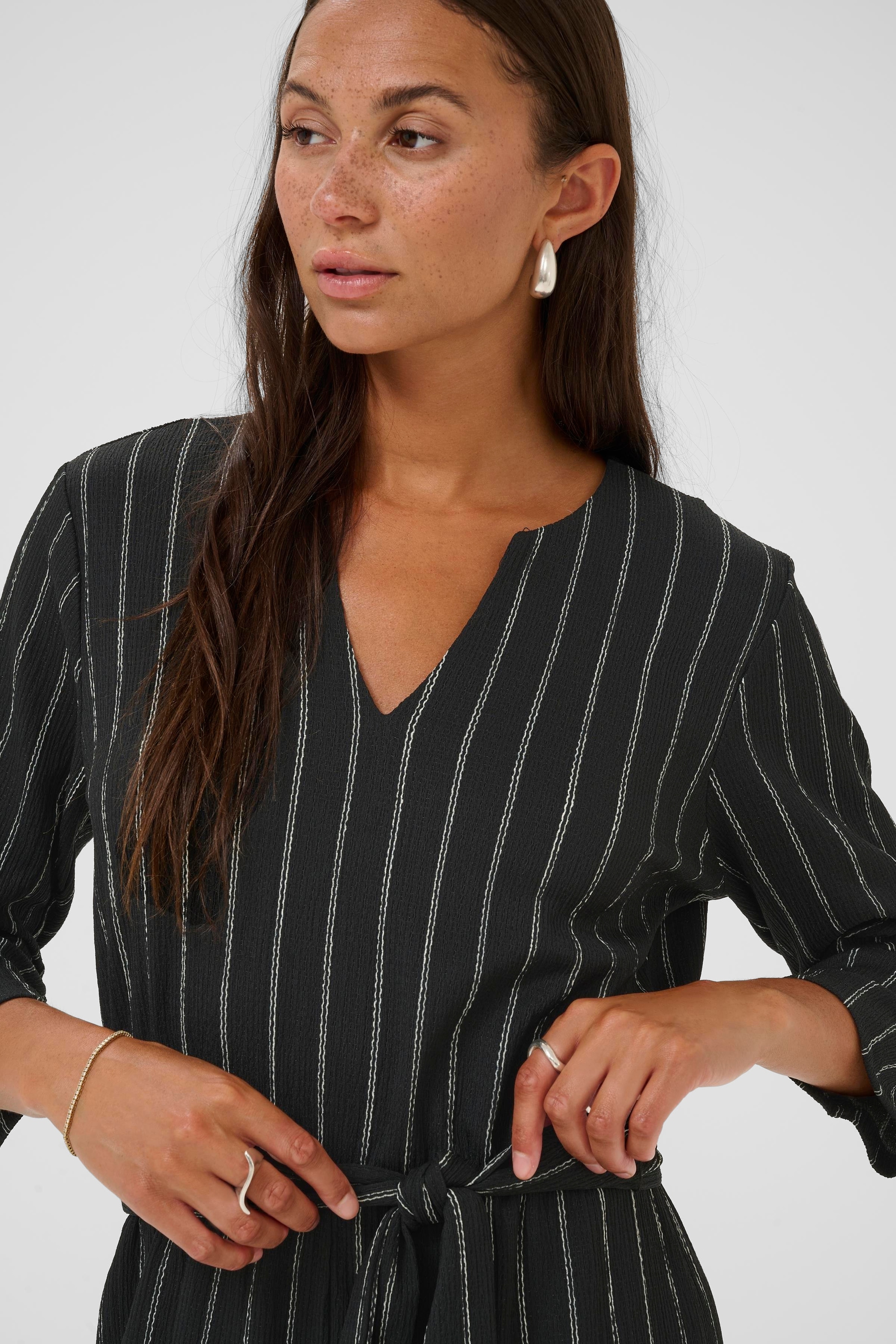 KAFFE Jumpsuit »Damen Overall KAkatrine«