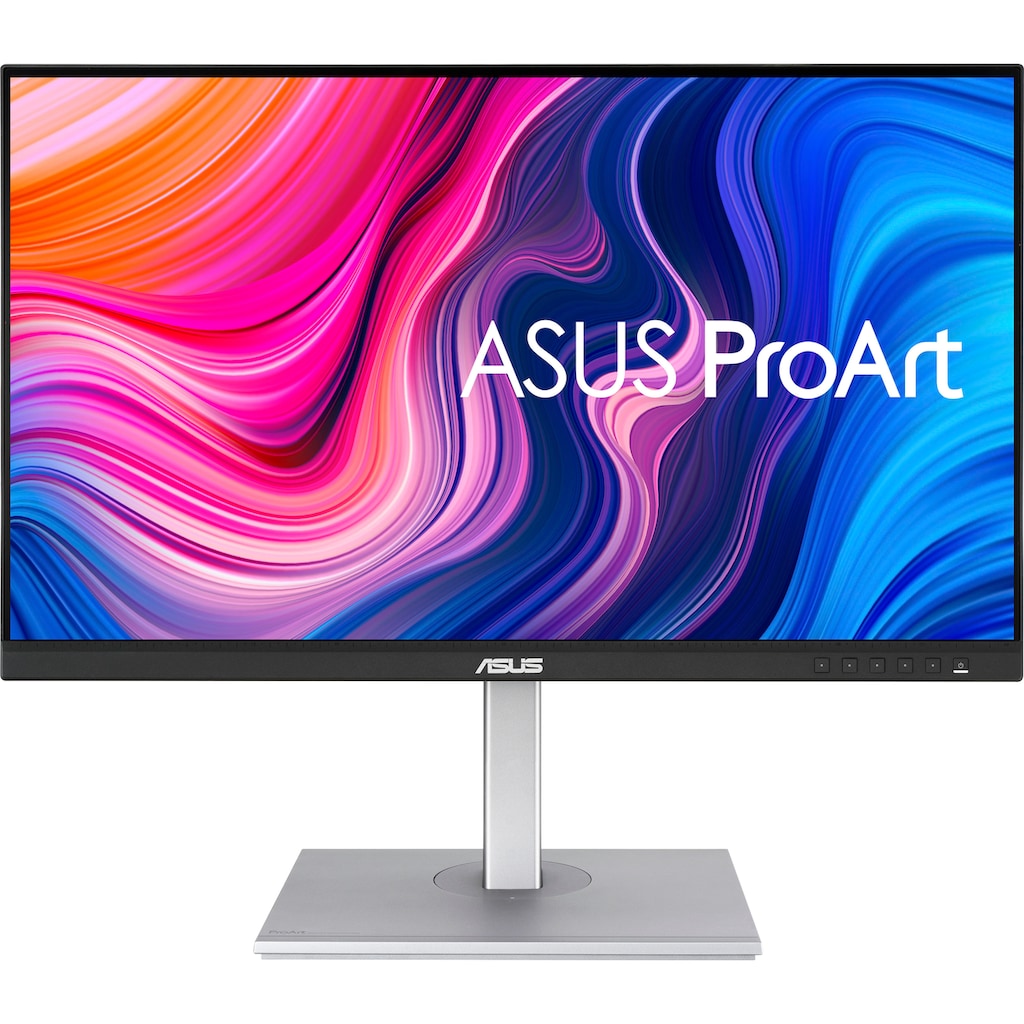 Asus LED-Monitor »PA278CV«, 69 cm/27 Zoll, 2560 x 1440 px, WQHD, 5 ms Reaktionszeit, 75 Hz