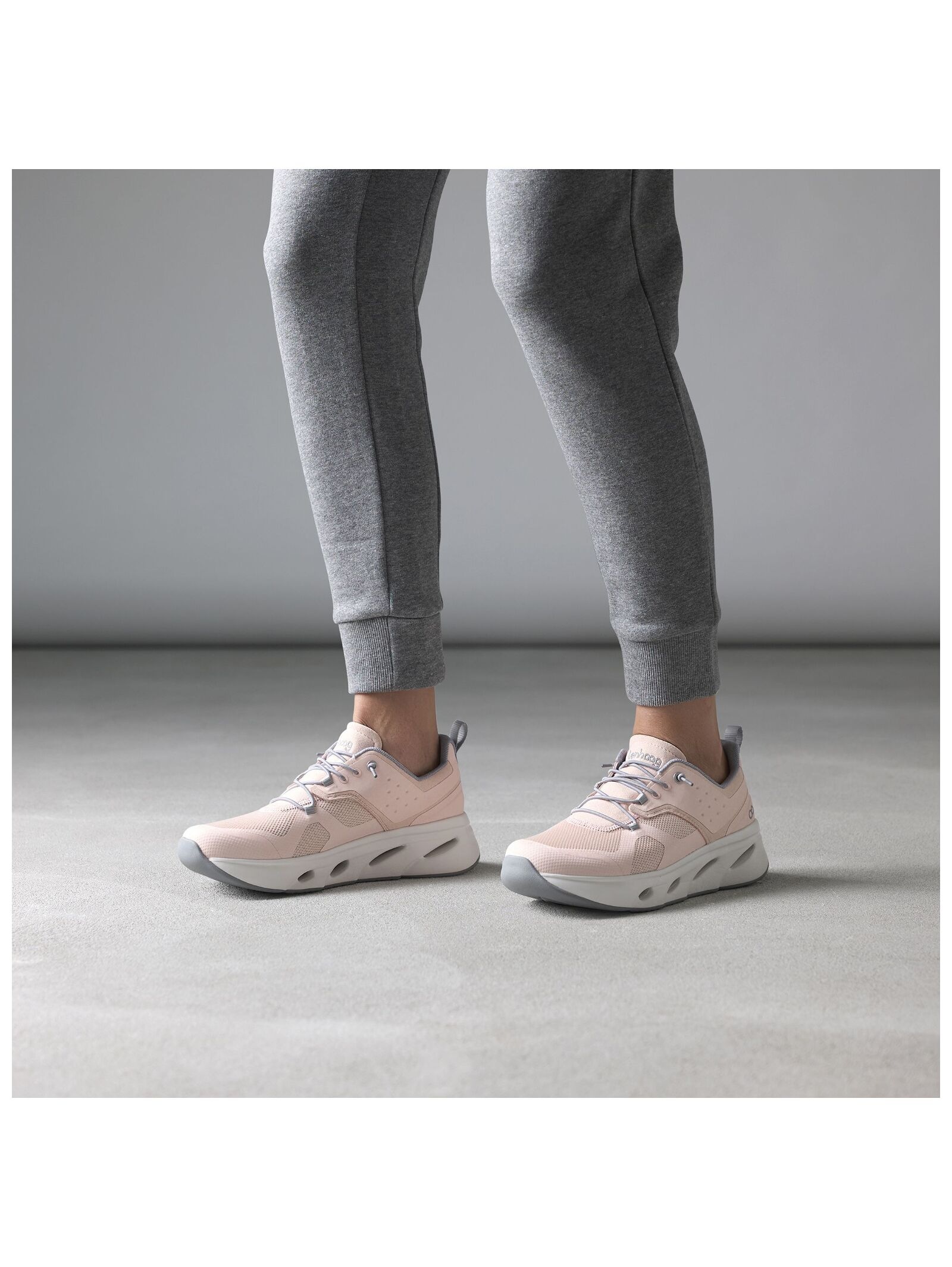 Tenhaag Sneaker »Tenhaag Sneaker Mesh«