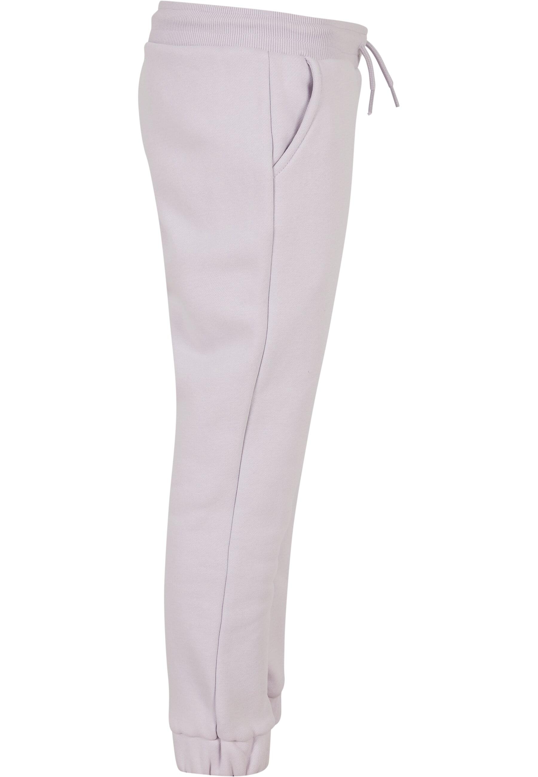 URBAN CLASSICS Stoffhose »Urban Classics Damen Girls Sweatpants«, (1 tlg.)