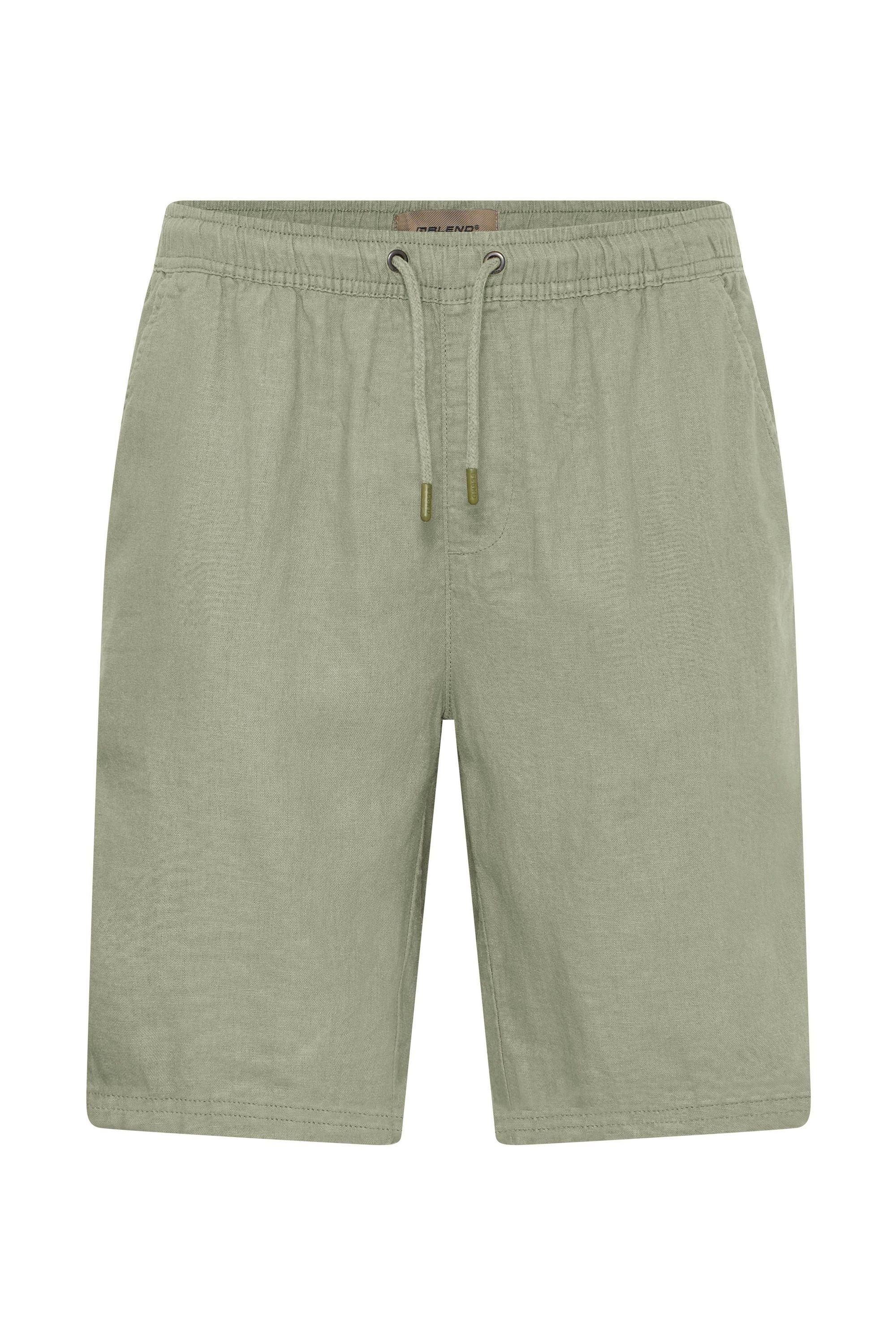 Blend Leinenhose "Leinenhose BHLika"