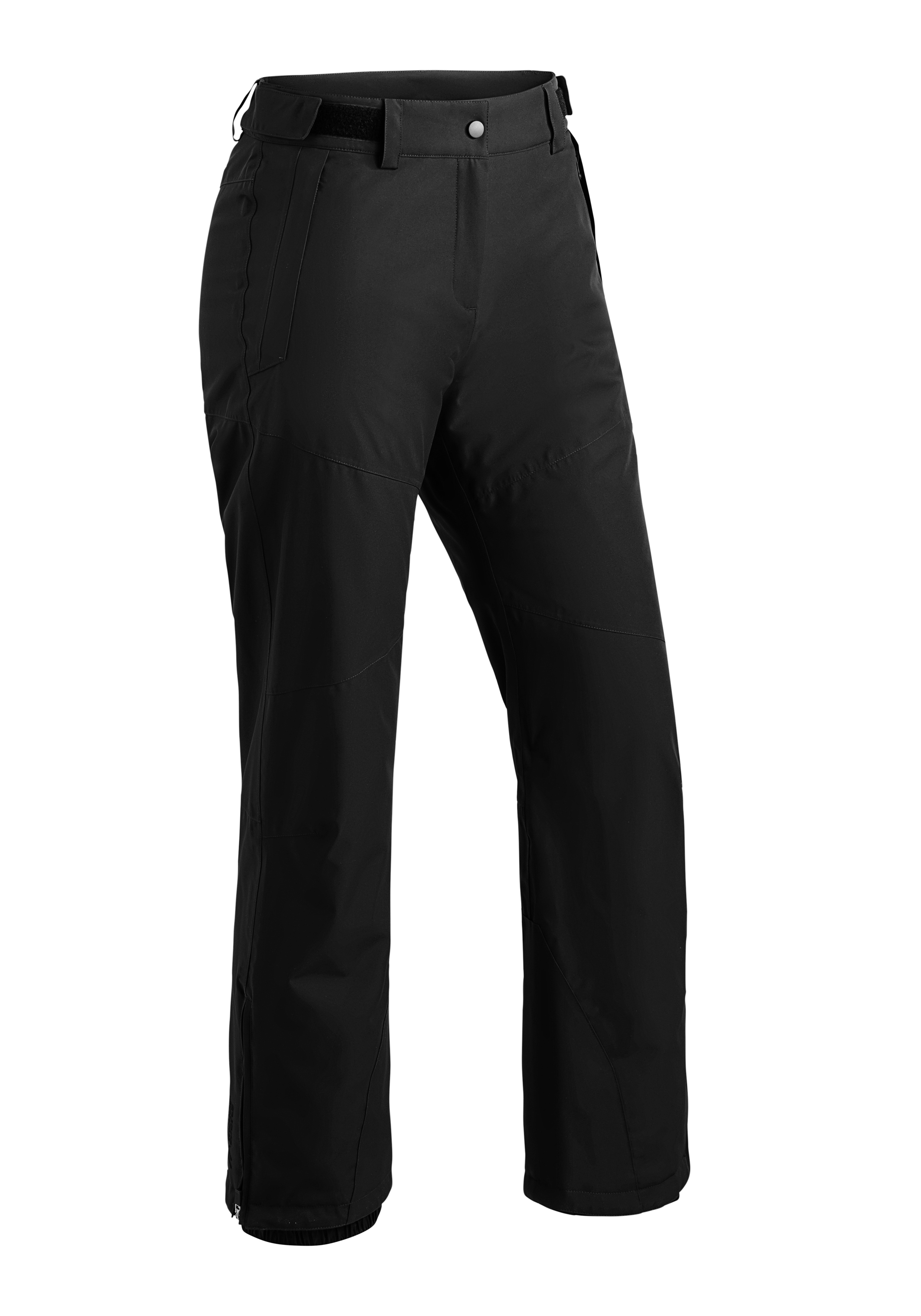 Maier Sports Skihose "Majelletta W" Damen Schneehose wasserdicht 4-Wege-Stretch Regular Fit