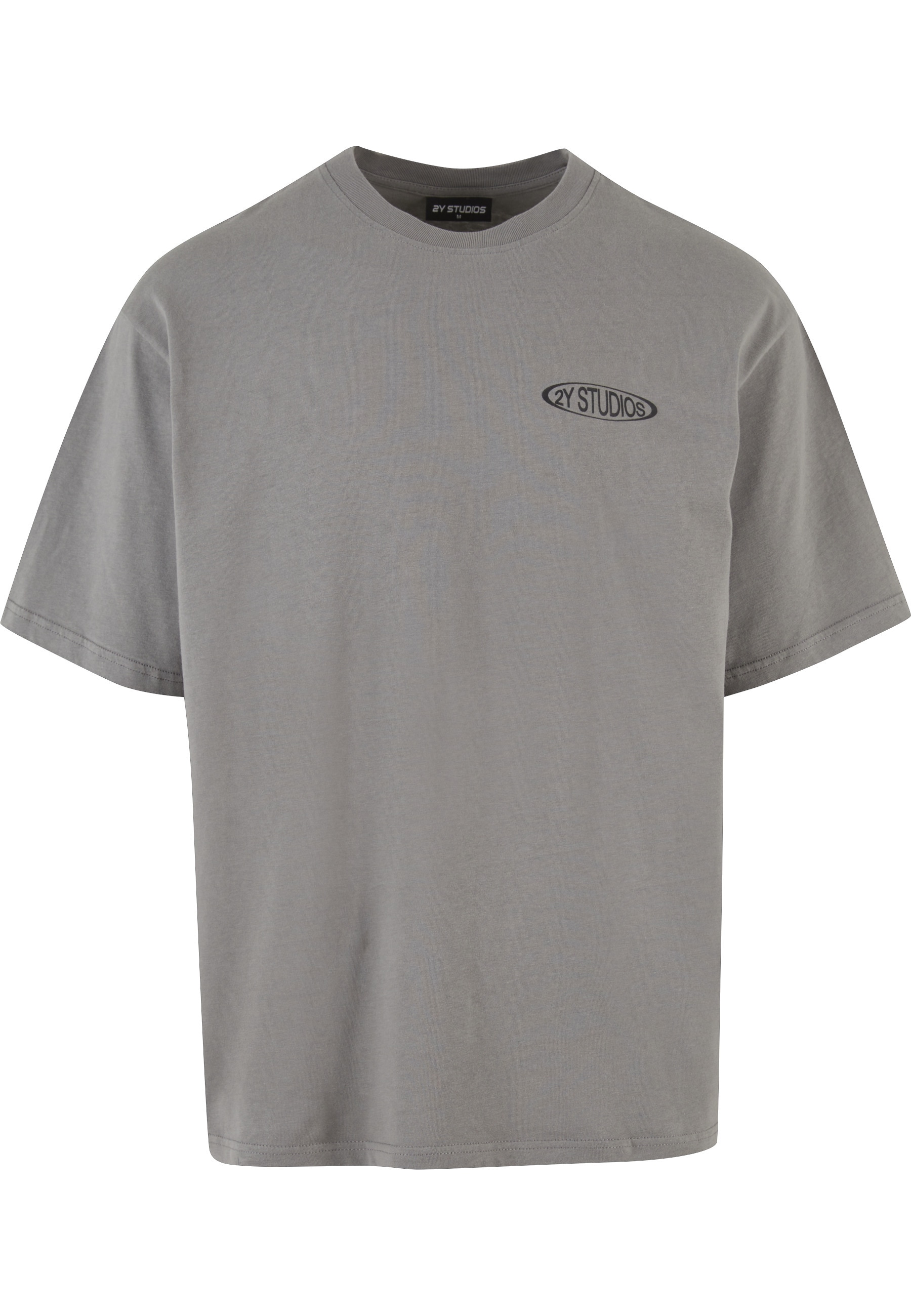 2Y Studios "2Y Studios Herren 2Y Introspect Oversize Tee" 1 Stk.
