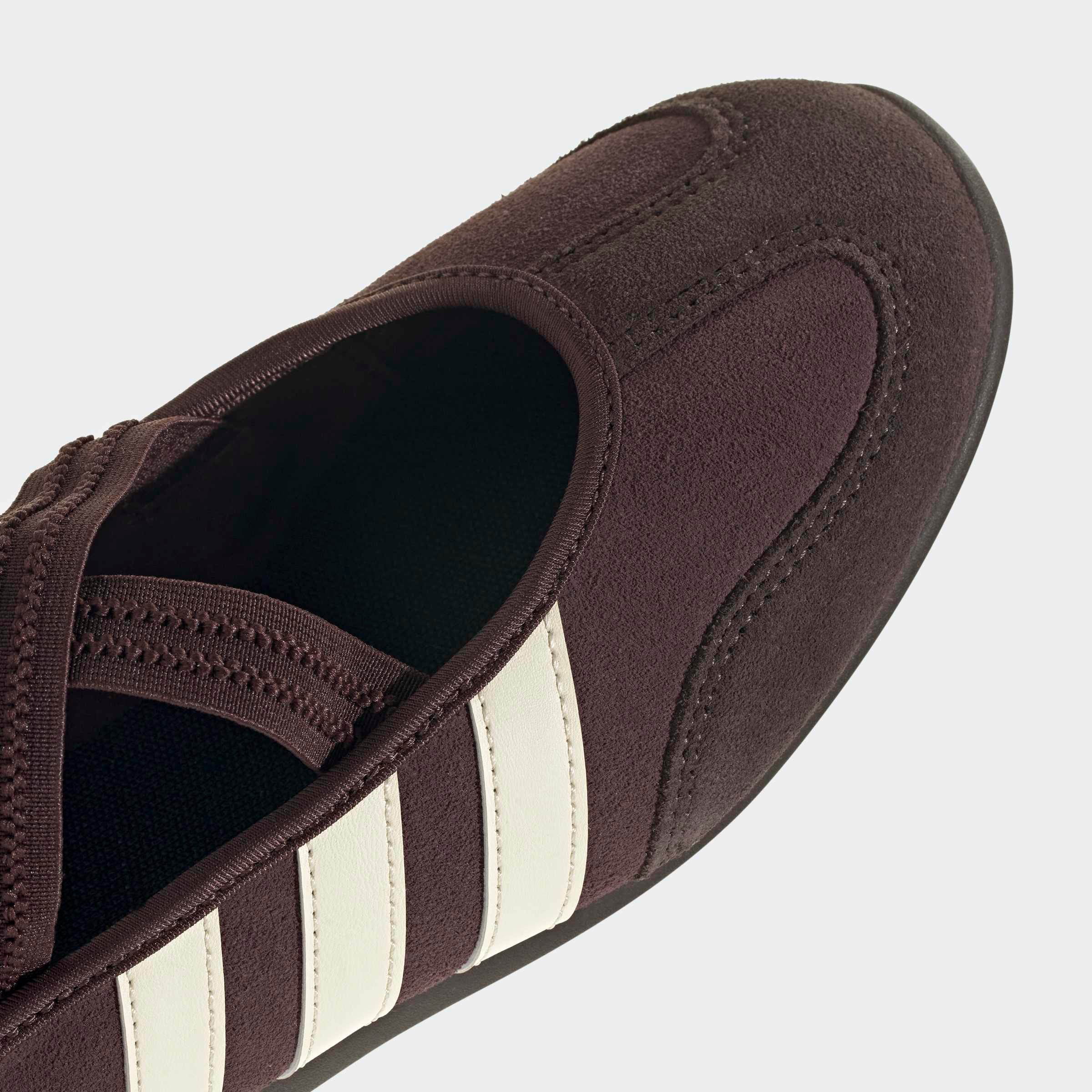 adidas Sportswear Sneaker Ballerinas »BARREDA MARY JANE«  Design auf den Spuren des adidas Samba Mary Jane