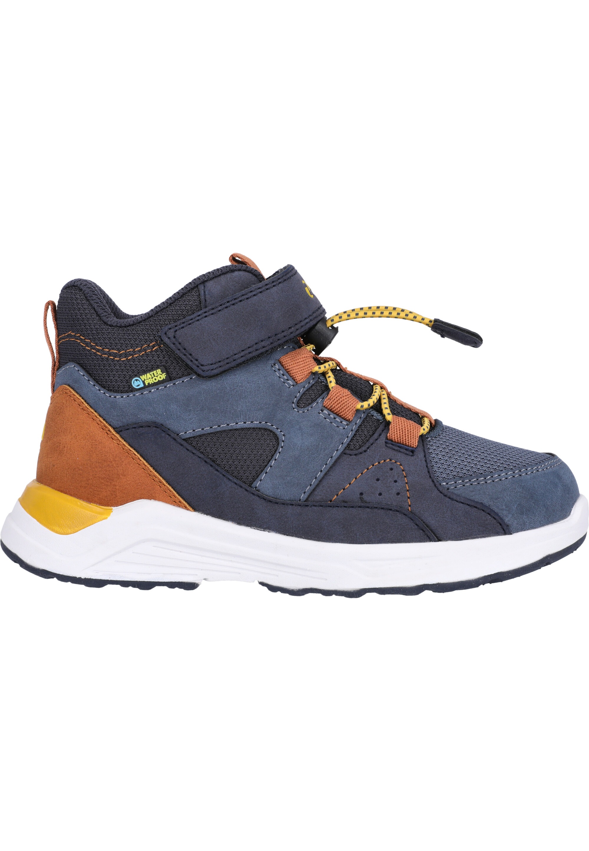 ZIGZAG Stiefel »Nurcon«, in sportlichem Design