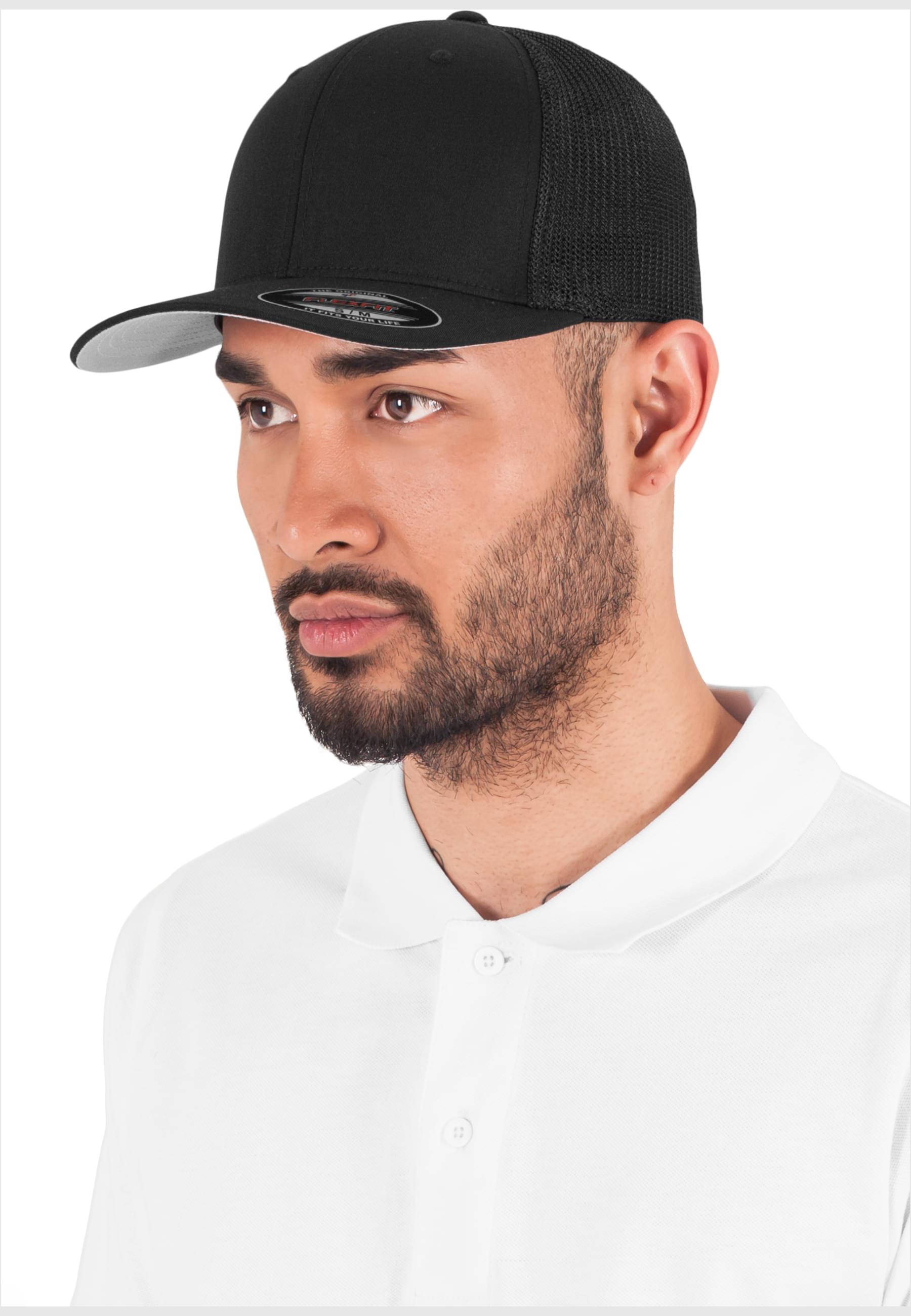 Flexfit Flex Cap »Flexfit Unisex Flexfit Mesh Trucker«