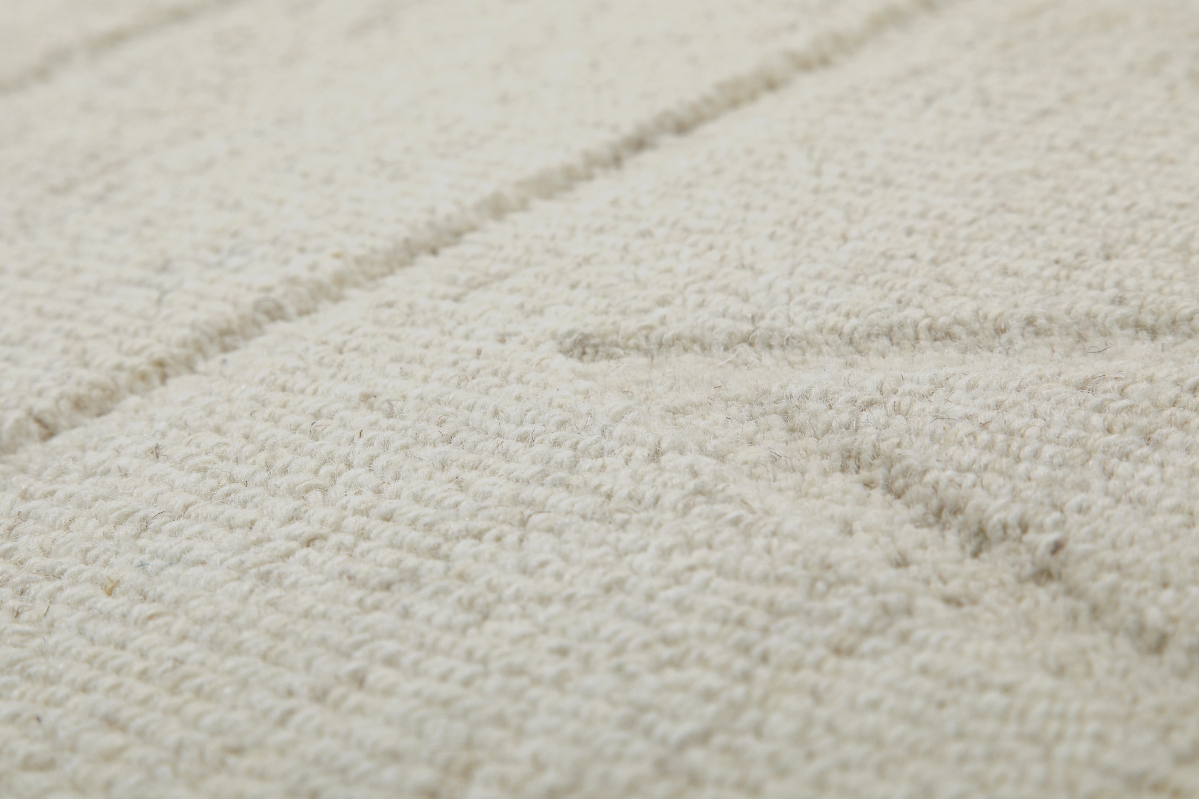 Wecon home Teppich »Hamptons TWENTYEIGHT«, rechteckig, 15 mm Höhe, Läufer, Kurzflor, Wohnzimmer, Schlafzimmer, elegant, robust, Linear