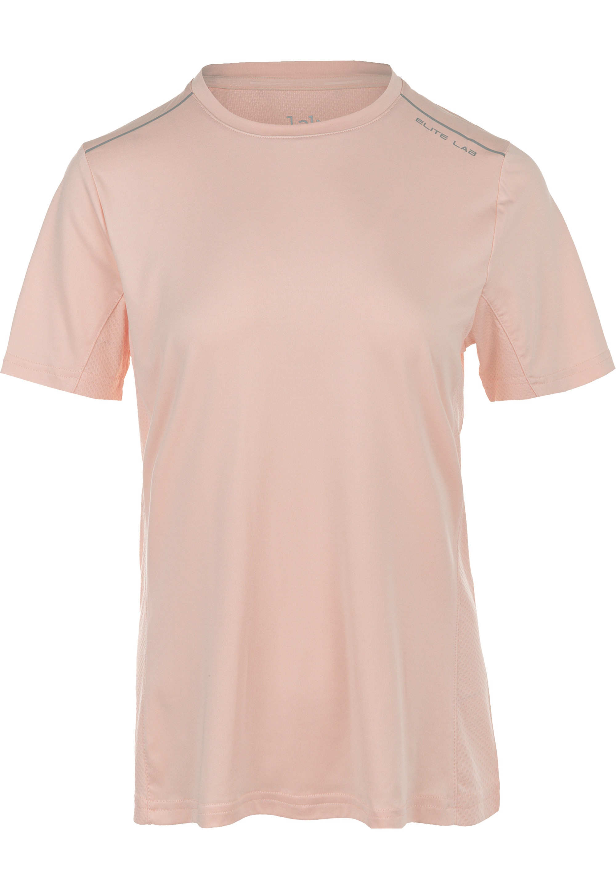 ELITE LAB Funktionsshirt »Tech Elite X1«, (1 tlg.), mit feuchtigkeitsregulierender Eigenschaft