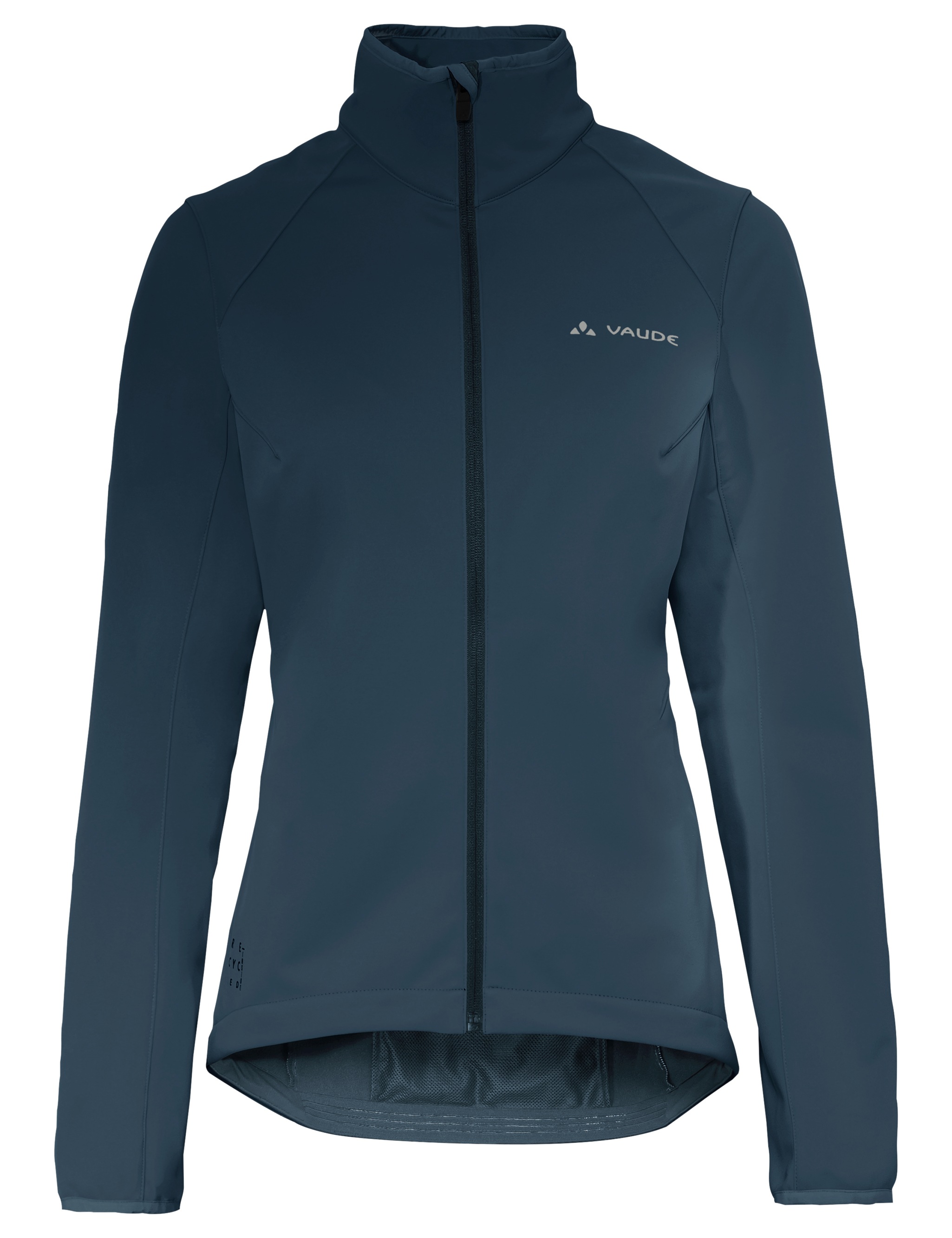 VAUDE Softshelljacke »WOMEN'S MATERA SOFTSHELL JACKET II«, (1 St.), Winddicht