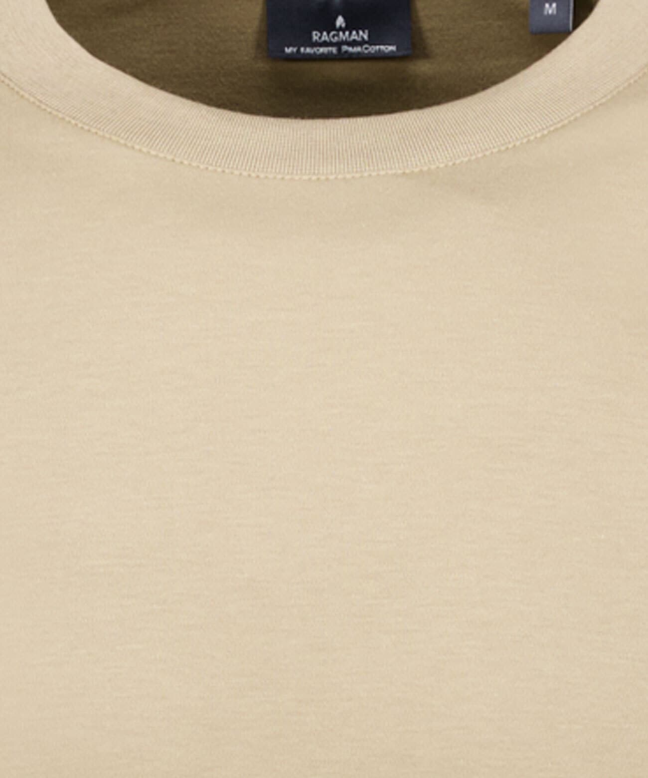 RAGMAN Langarmshirt günstig online kaufen