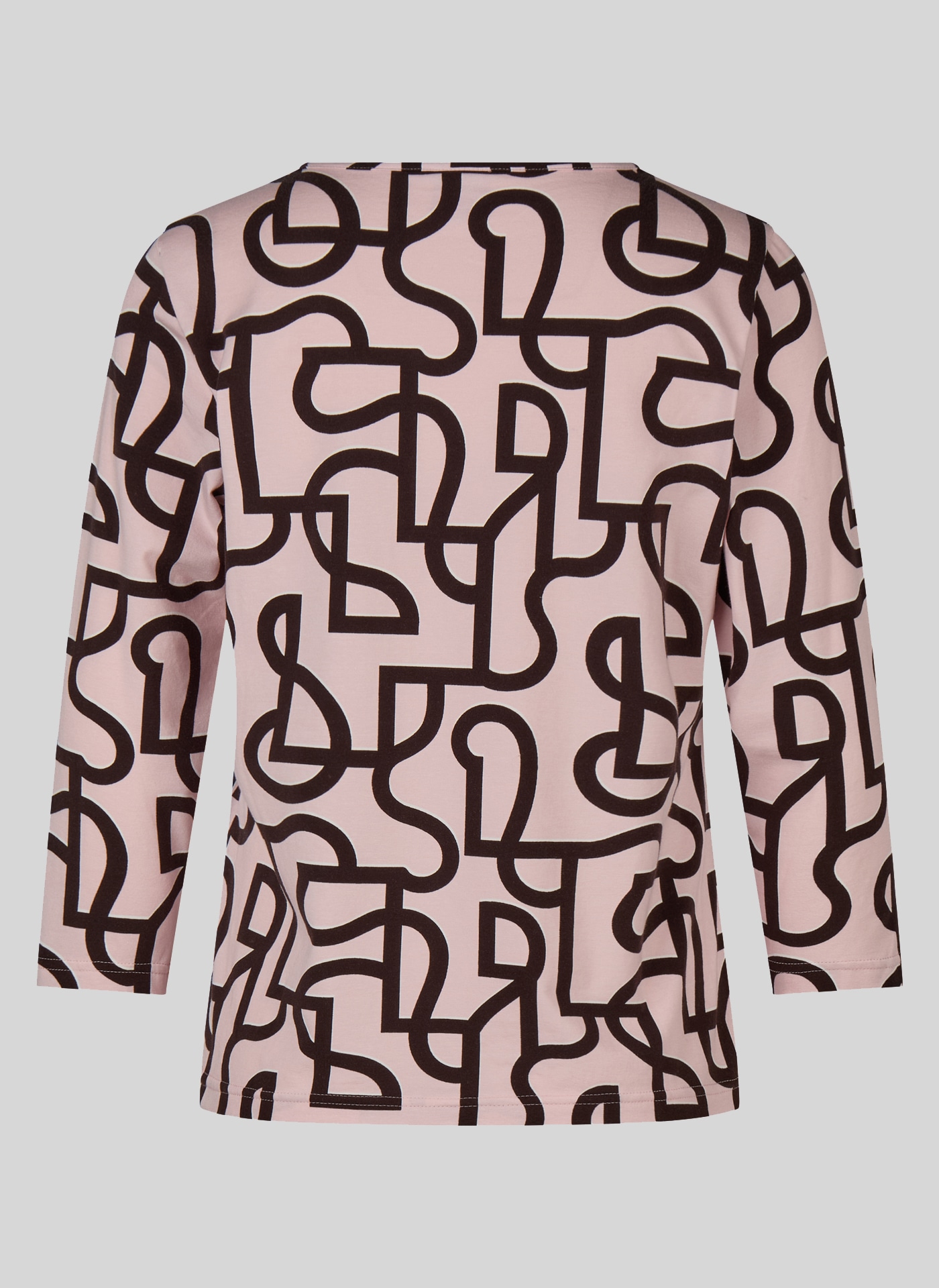 Rabe Print-Shirt »T-Shirt«