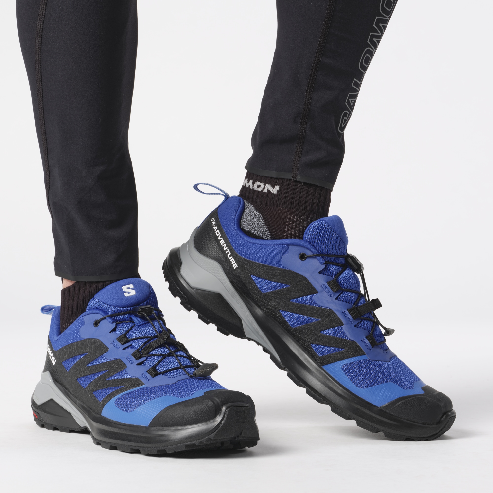 Salomon Trailrunningschuh »X-ADVENTURE«