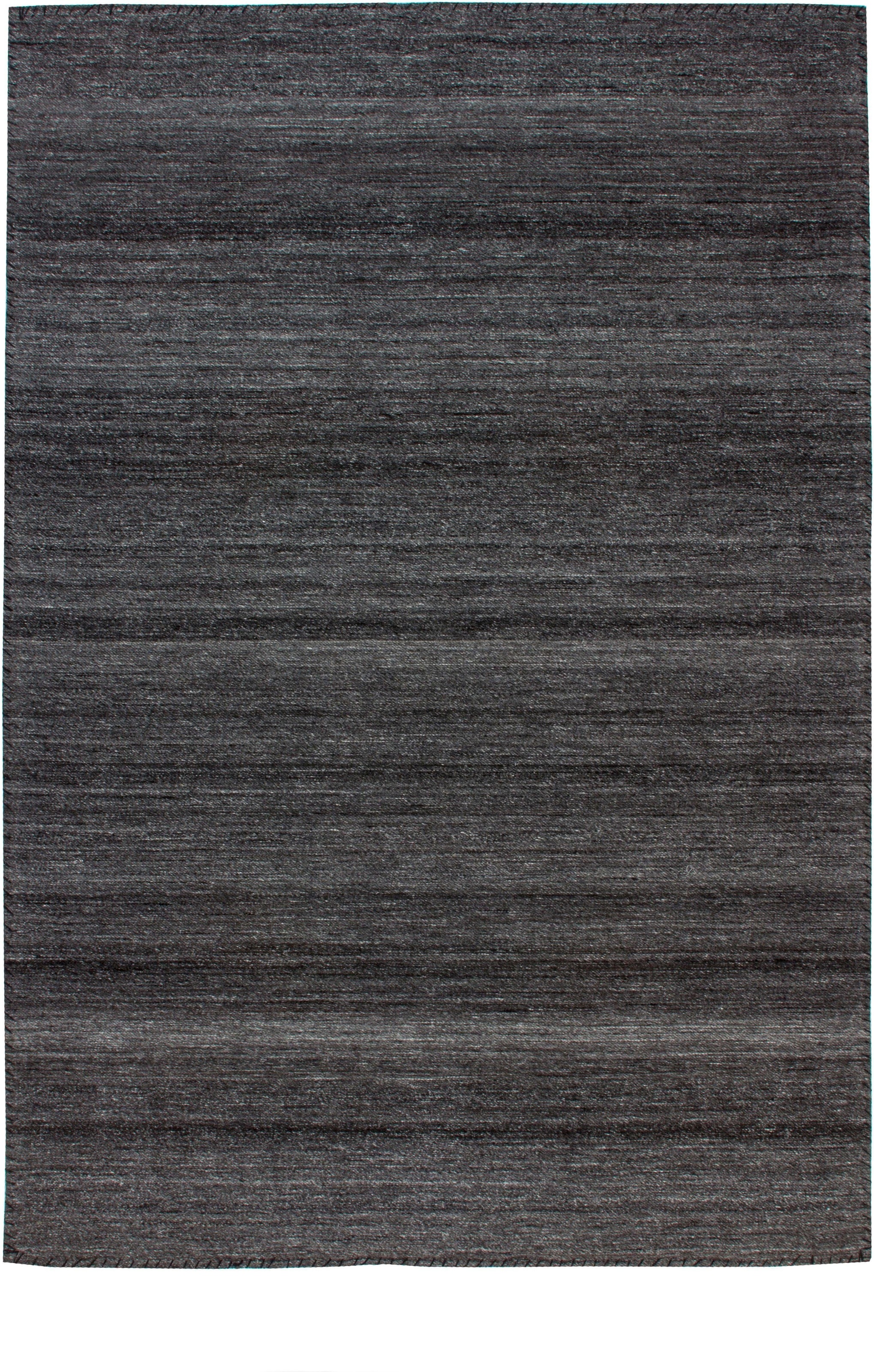 calo-deluxe Teppich "Roxy 300" rechteckig 6 mm Höhe Flachgewebe, Wohnzimmer günstig online kaufen