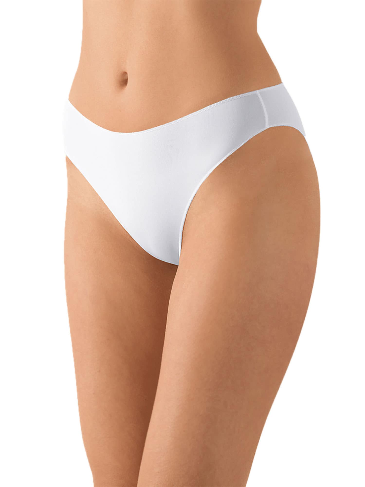 Nina Von C. Jazz-Pants Slips »3er Pack Damen Jazzpant Secret« Spar-Pack, 