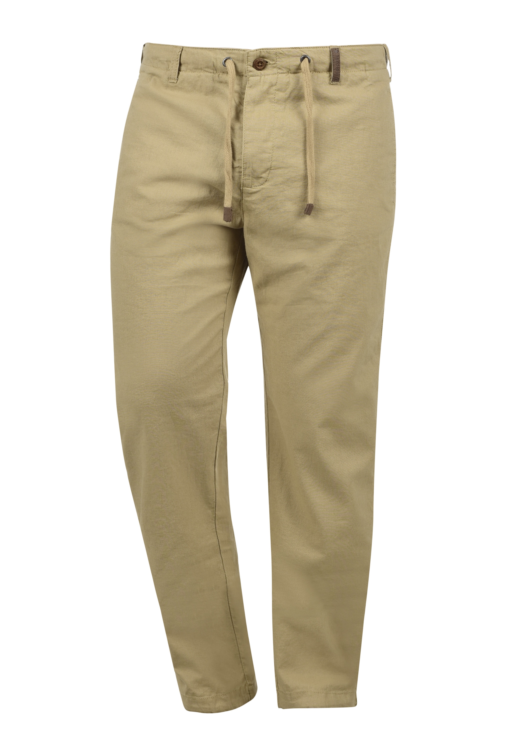 Indicode Leinenhose "Leinenhose IDIves"