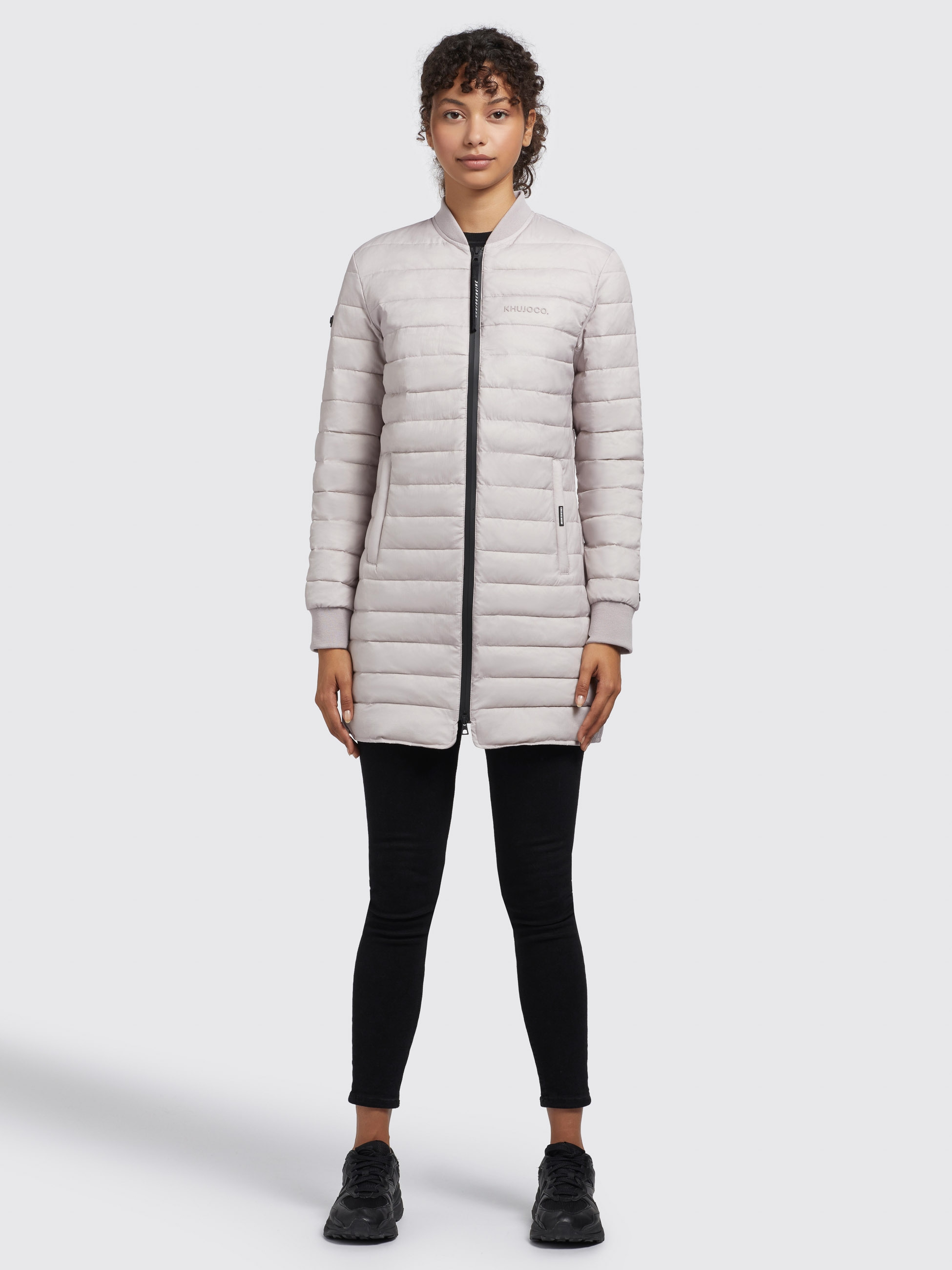 khujo Steppjacke »GRETA2«