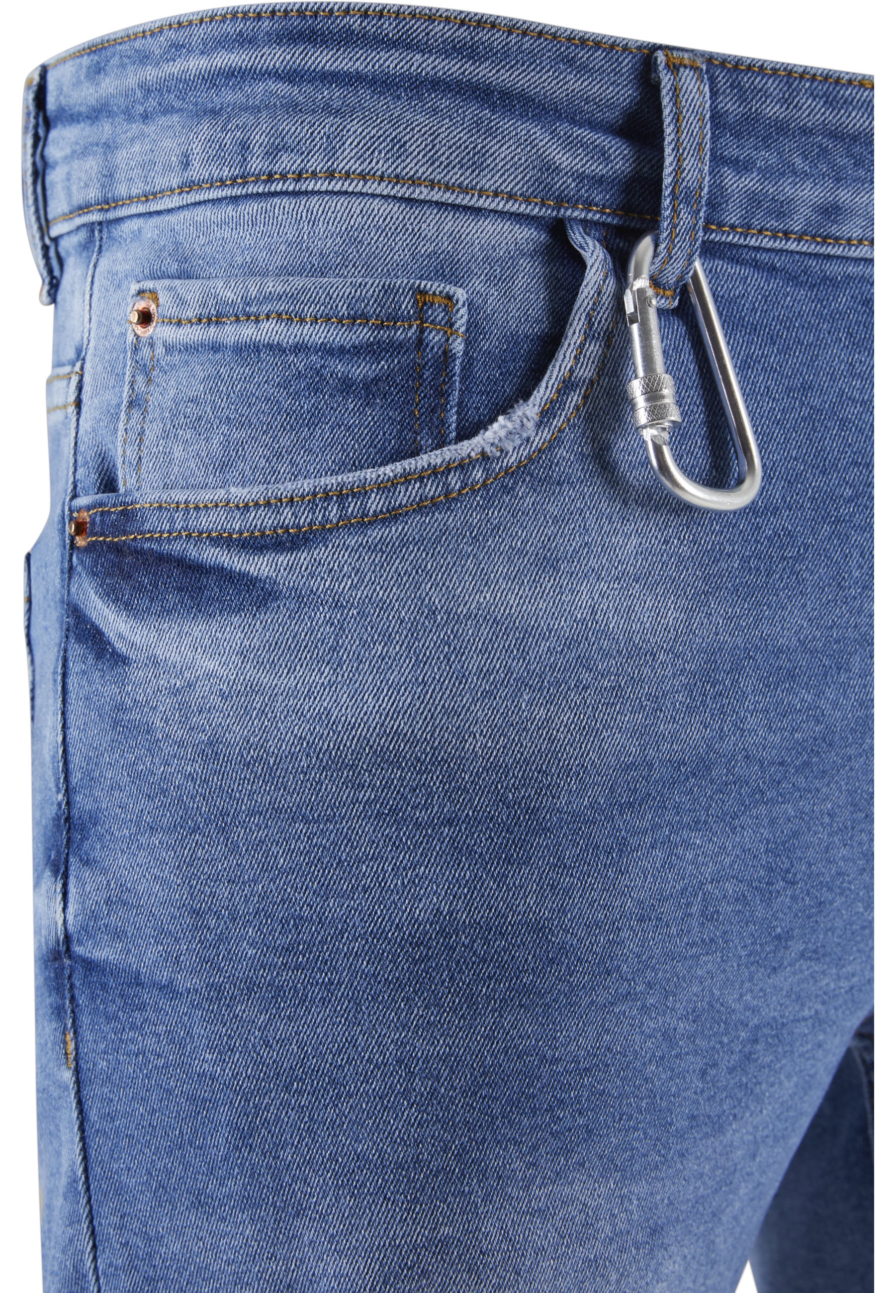 2Y Premium Shorts »2Y Premium Herren 2Y Jeans Shorts«