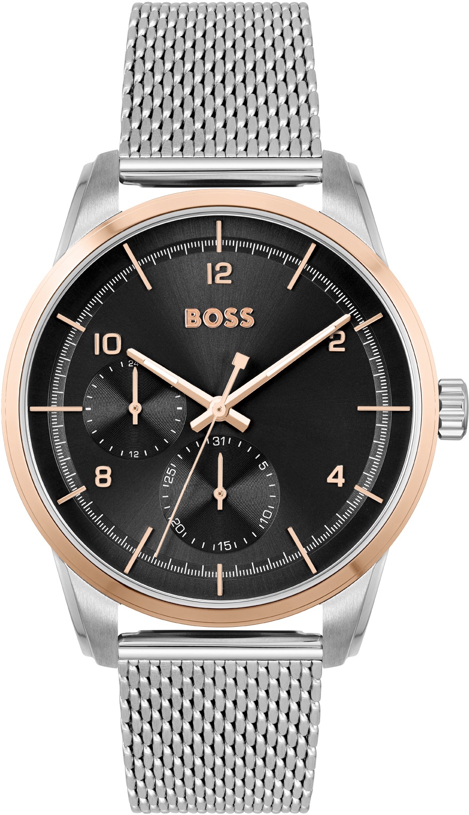 BOSS Multifunktionsuhr »Sophio 1513961«