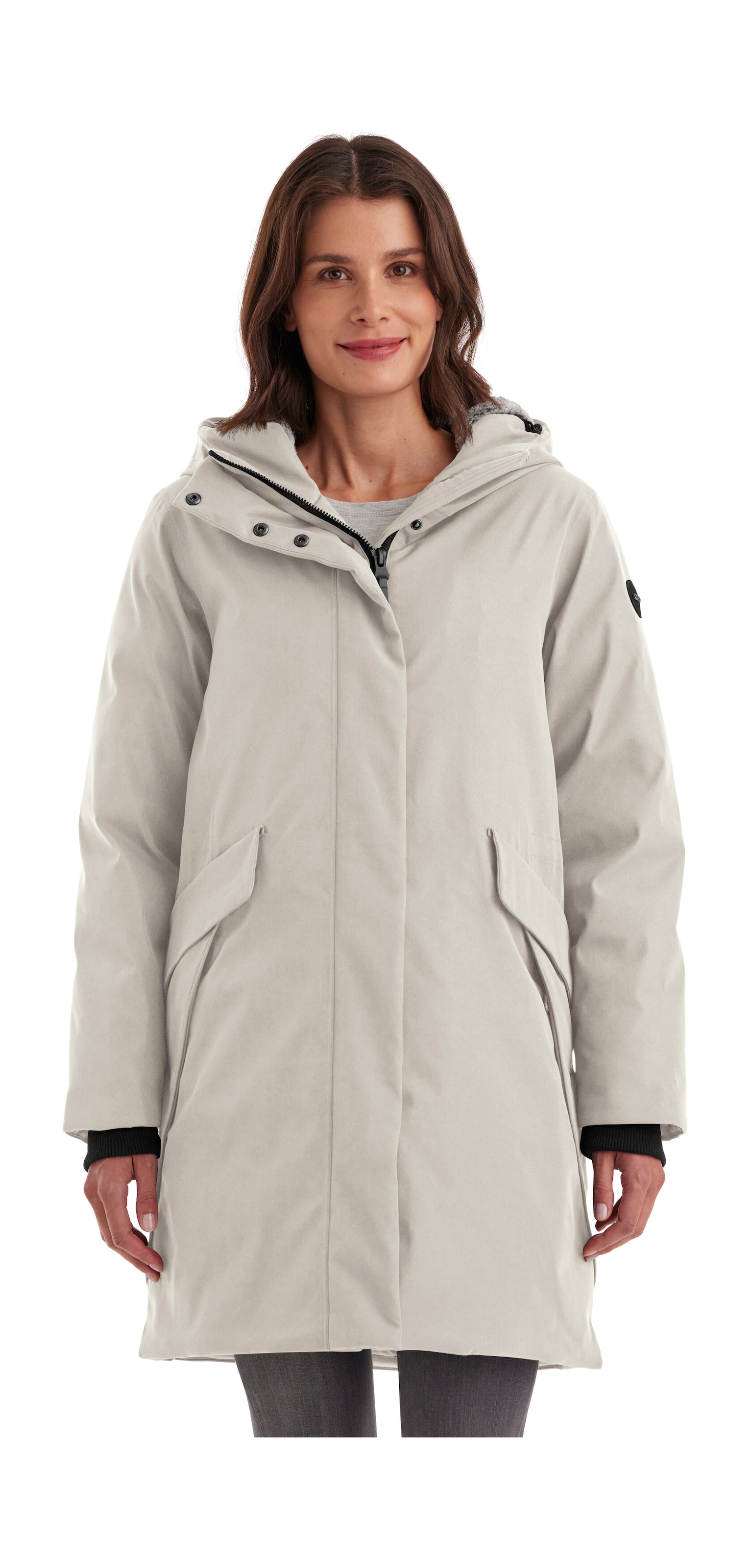 G.I.G.A. DX by killtec Parka "GW 12 WMN PRK", Funktionsparka mit 10.000 mm günstig online kaufen