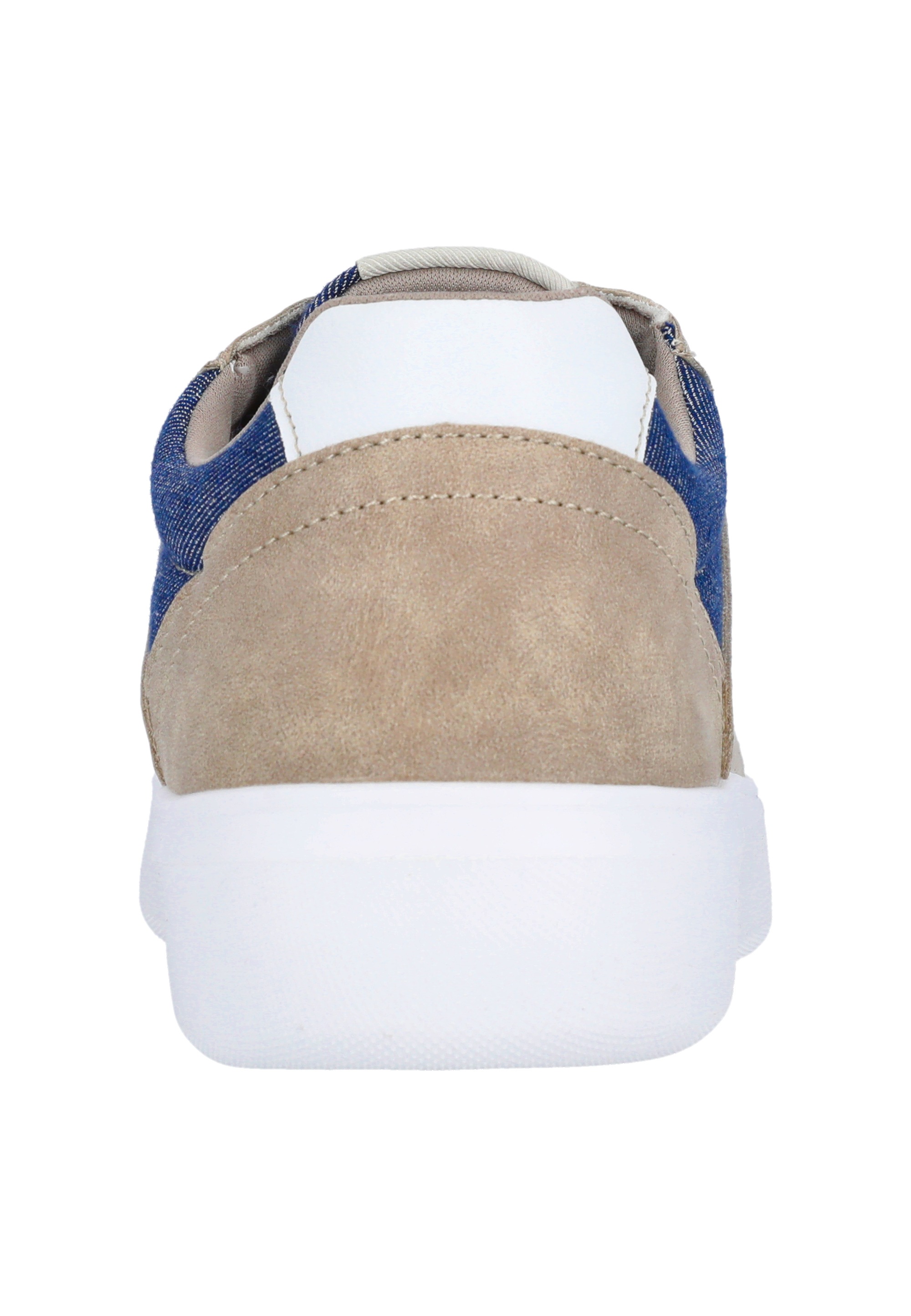 WHISTLER Sneaker »Pangul M«, mit rutschhemmender Außensohle