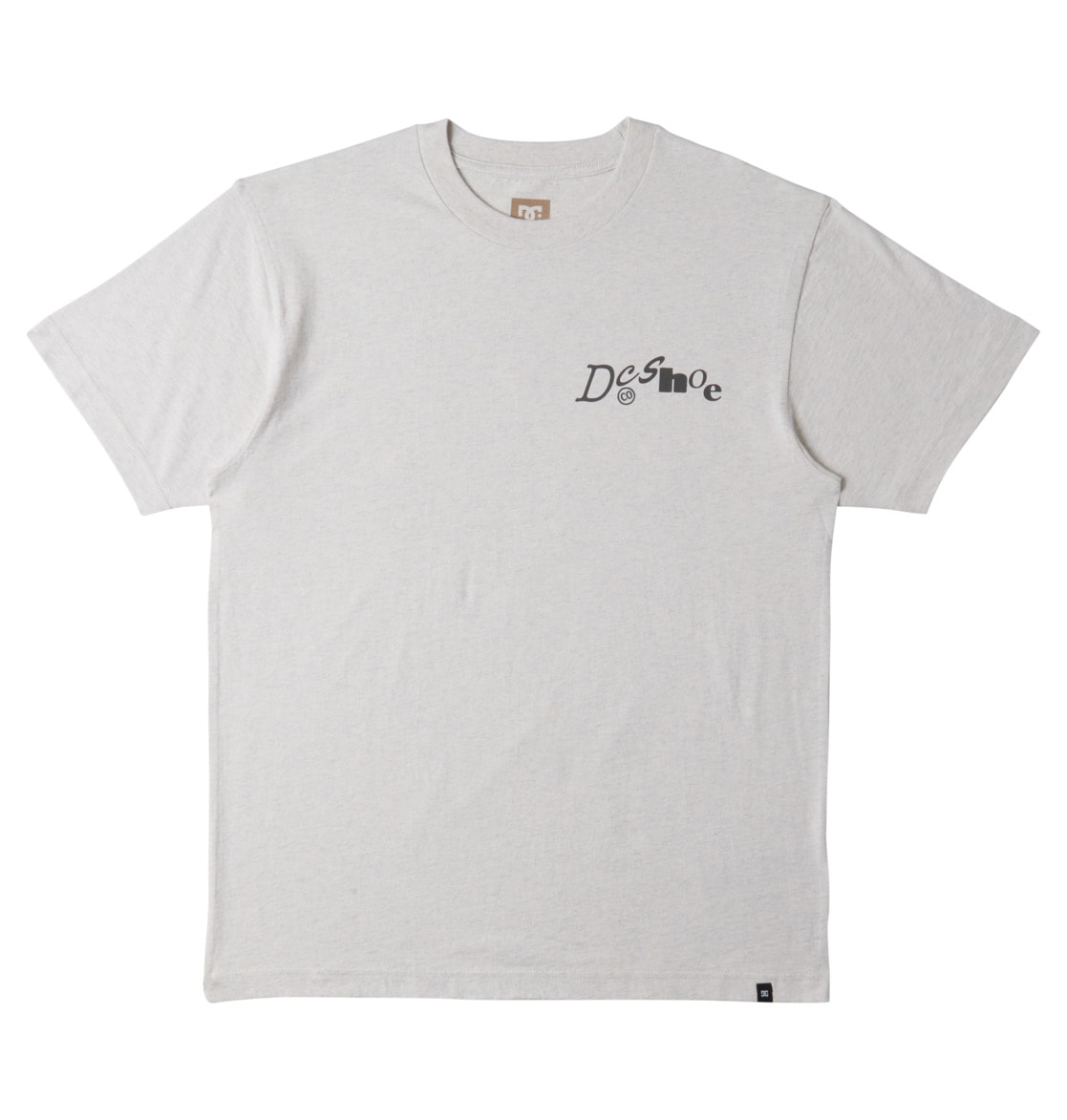 DC Shoes T-Shirt »Transfer«