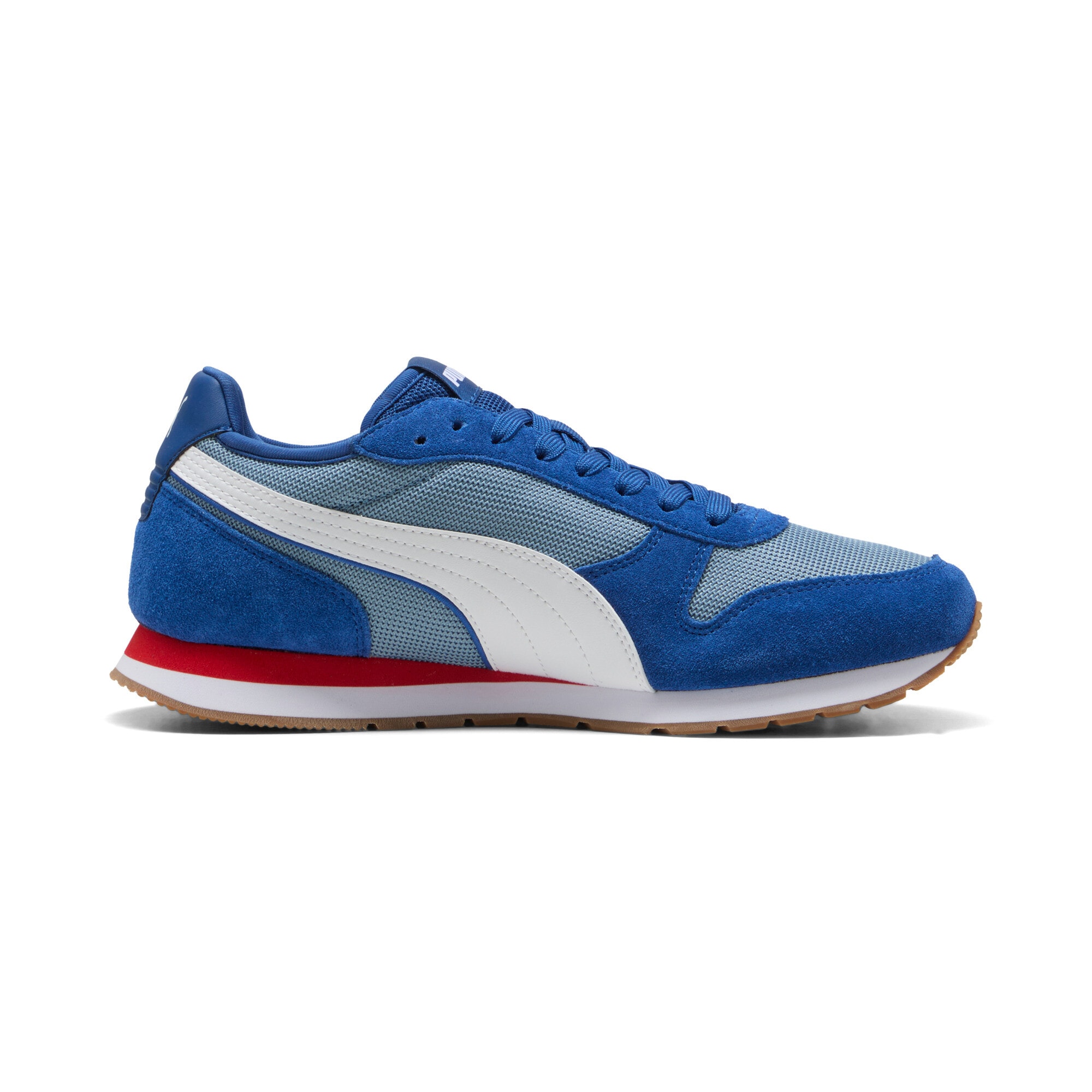 PUMA Sneaker »ST MILER«